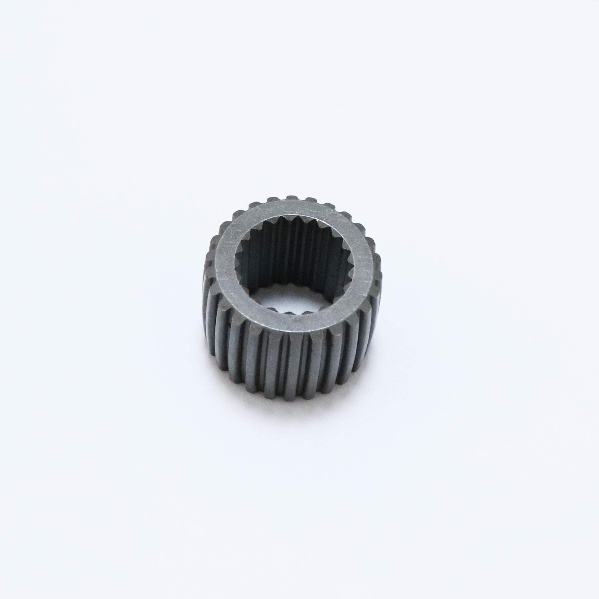 Rear Differential Drive Shaft Coupling Gear Fits For Yamaha Rhino 660 4X4 YXR660 04-07 Grizzly 660 YFM660 02-08 Grizzly 550 YFM5