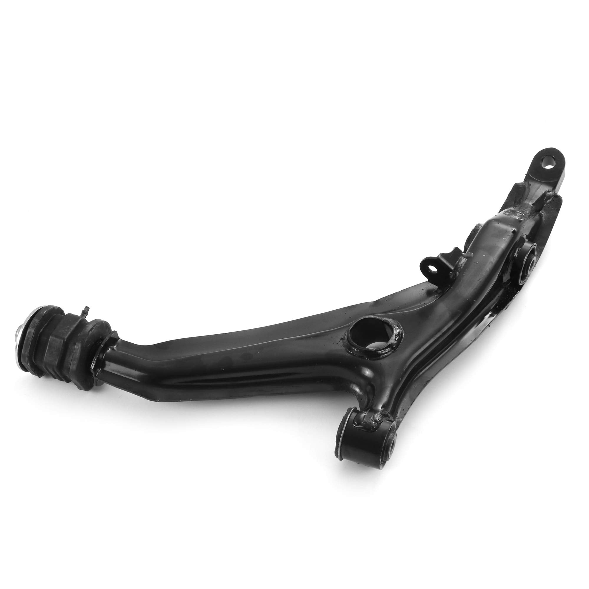 Metrix Premium Chassis Parts - Front Left Lower Control Arm Fits 1997-2001 Honda Cr-V, Replacement Rk640323, Made In Europe