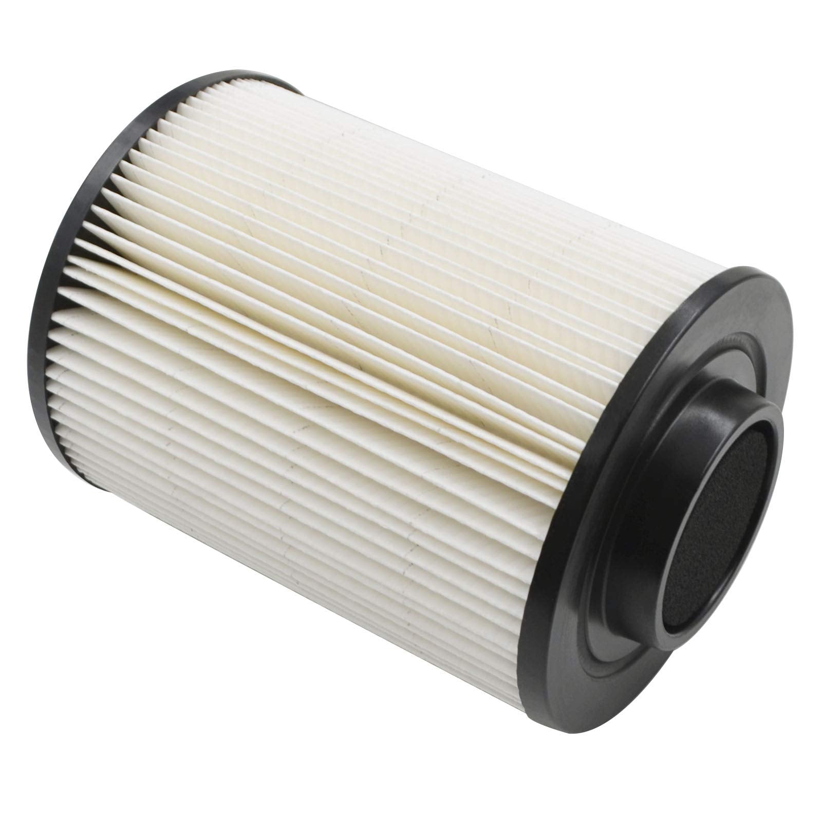 AHL Air Filter 1240434 1240482 Oil Filter 2540086 2540122 Compatible with Polaris Ranger 800 6X6 2012-2014 Ranger 800 6X6 EFI 20