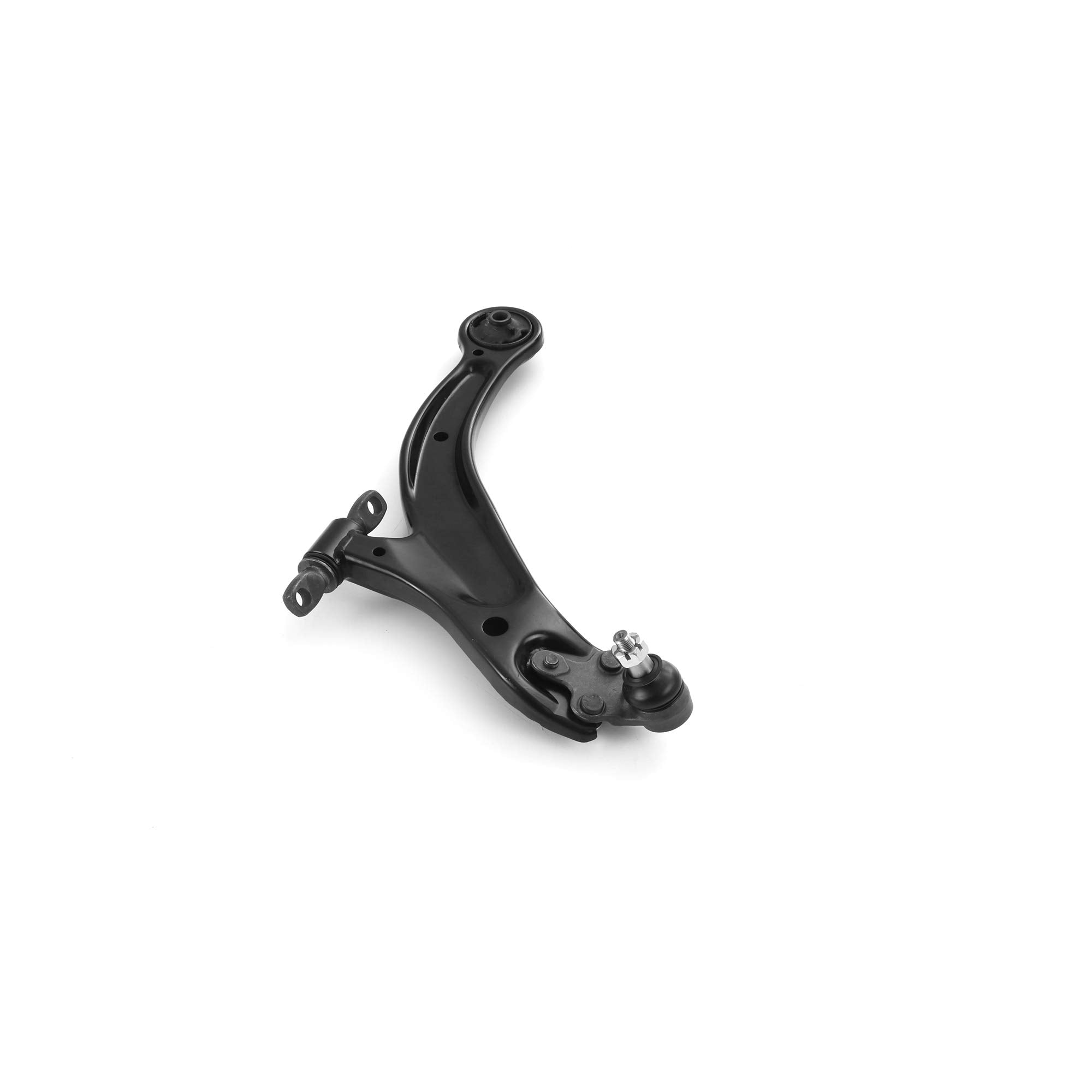 Metrix Premium Chassis Parts - Front Left Lower Control Arm W Ball Joint & Bushing Assembly Fits 1999-2003 Toyota Solara, 1998-2