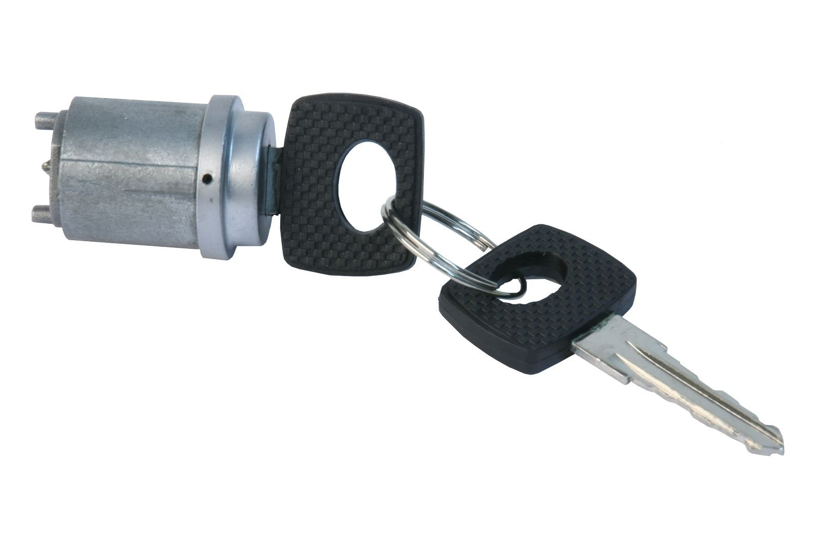 URO Parts 1234620479 Ignition Lock Cylinder , Black