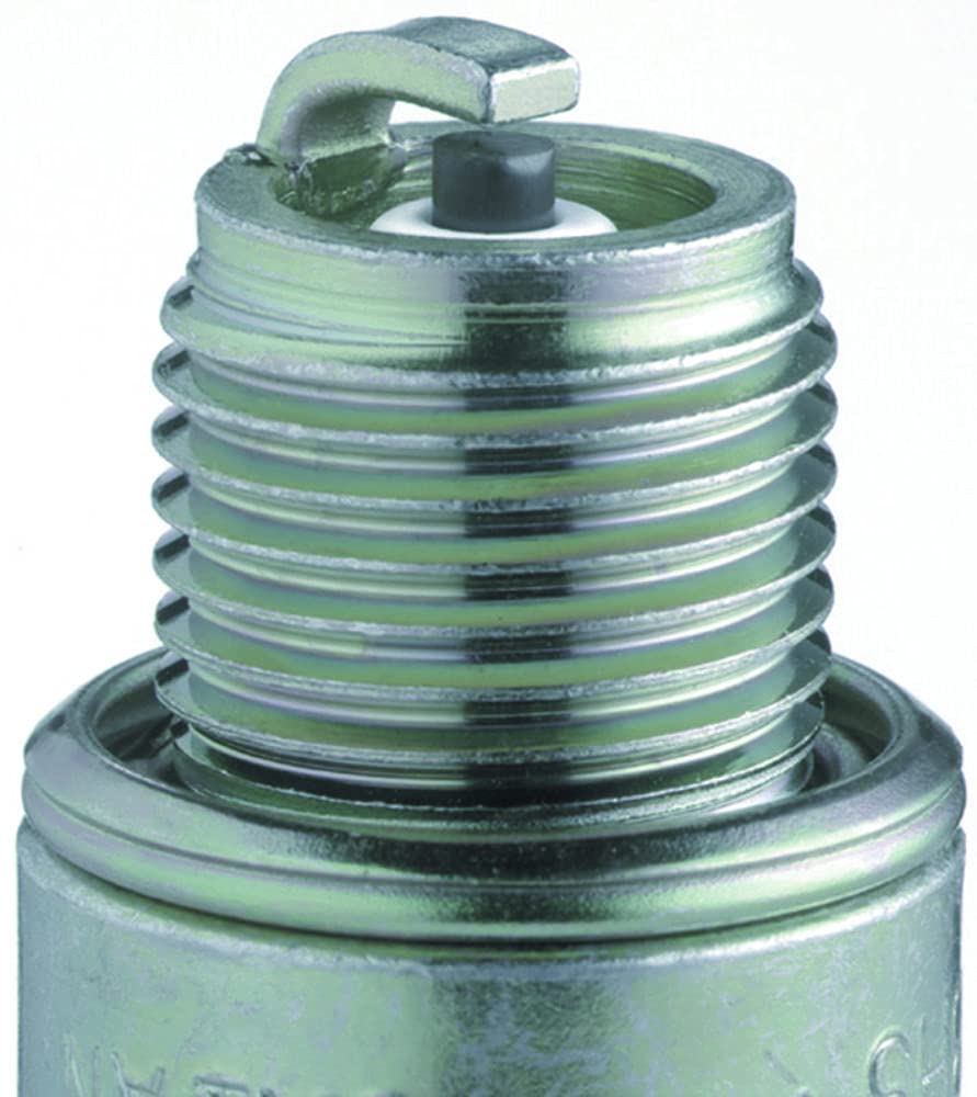 Ngk Spark Plugs N/A 750 Spark Plugs B8Hs- 10, (Pack Of 25)