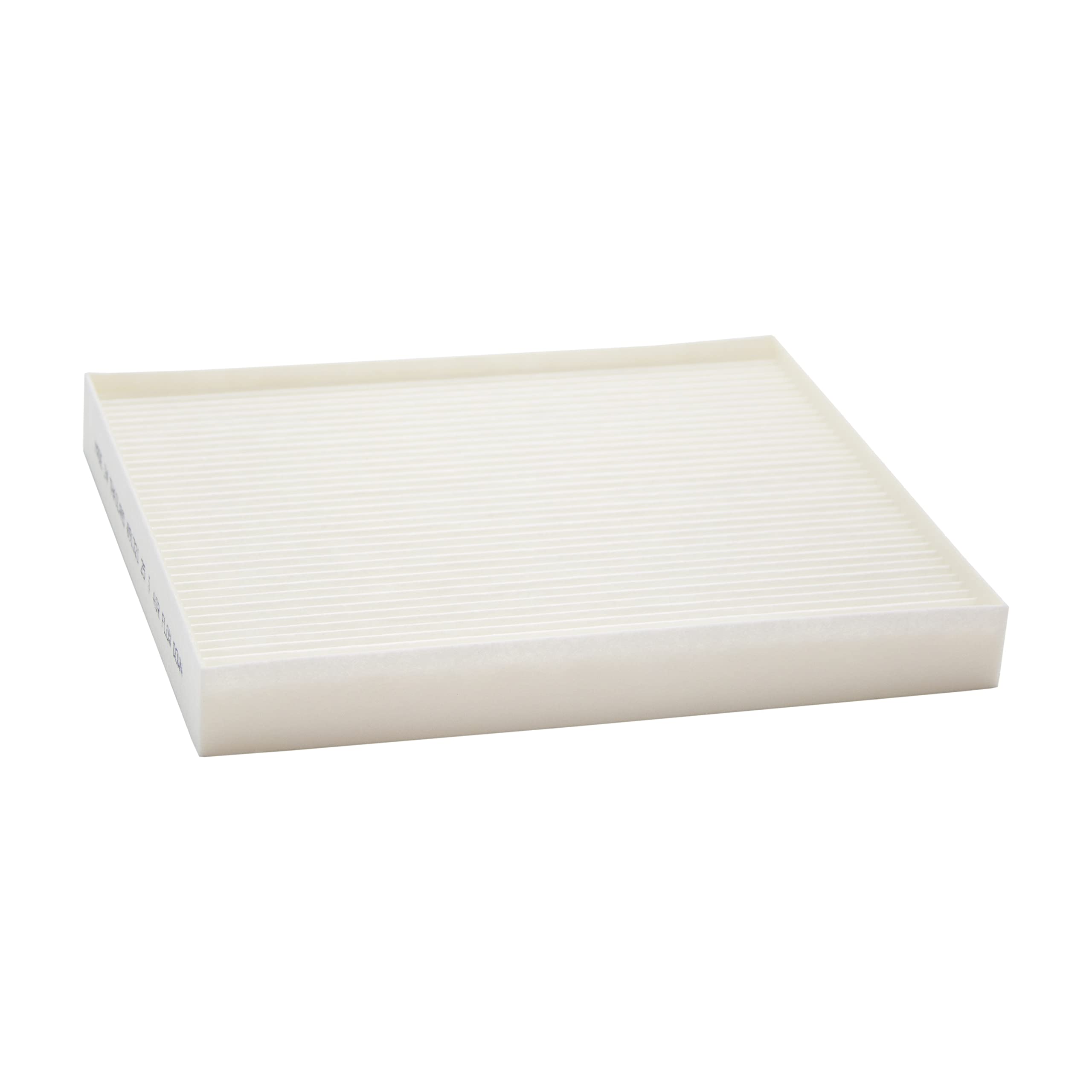 Ecogard Xc10573 Premium Cabin Air Filter Fits Hyundai Elantra 2017-2020, Accent 2018-2021, Elantra Gt 2018-2020 | Kia Forte 2019, Rio 2018-2020
