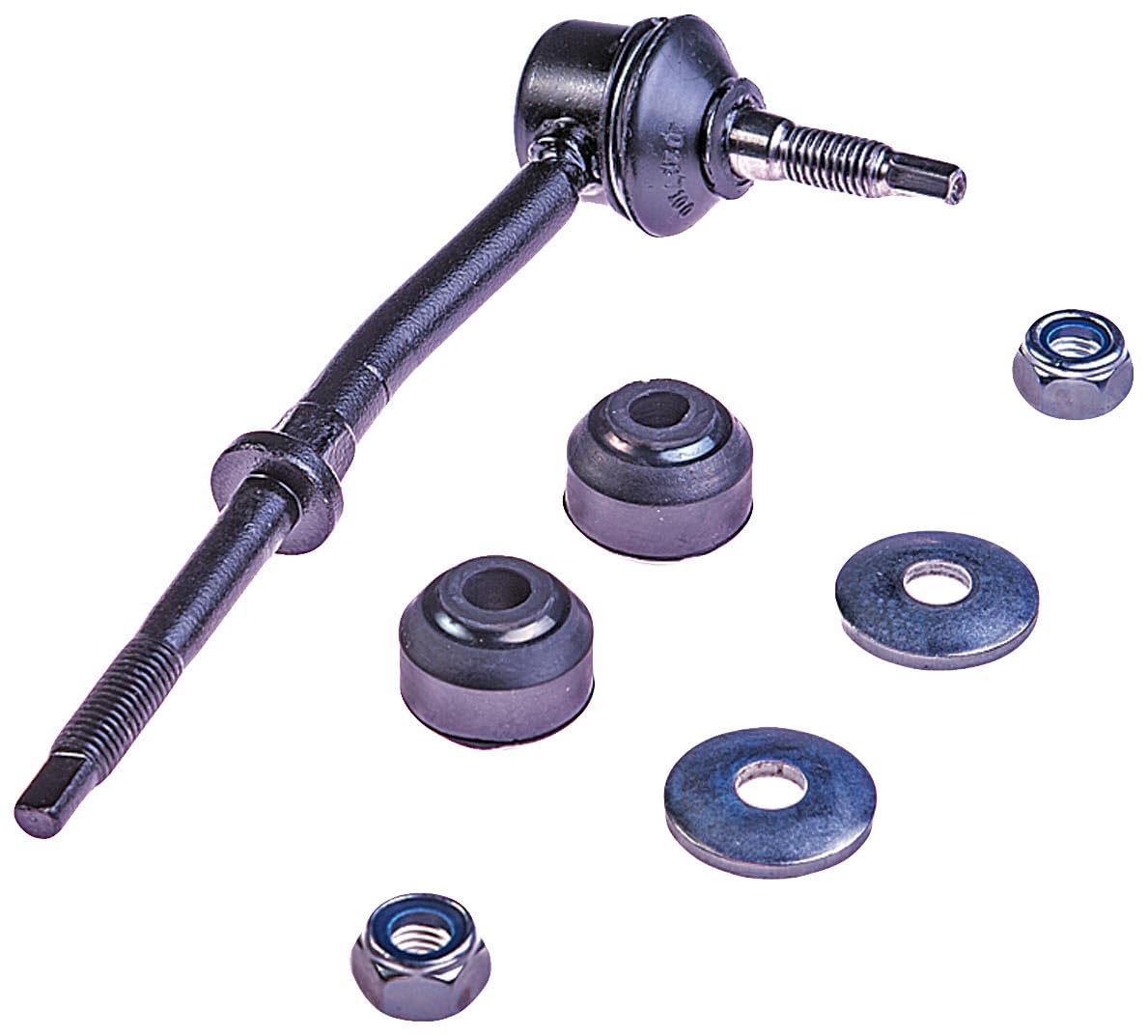 Dorman SK7274 Front Suspension Stabilizer Bar Link Kit Compatible with Select Dodge Models