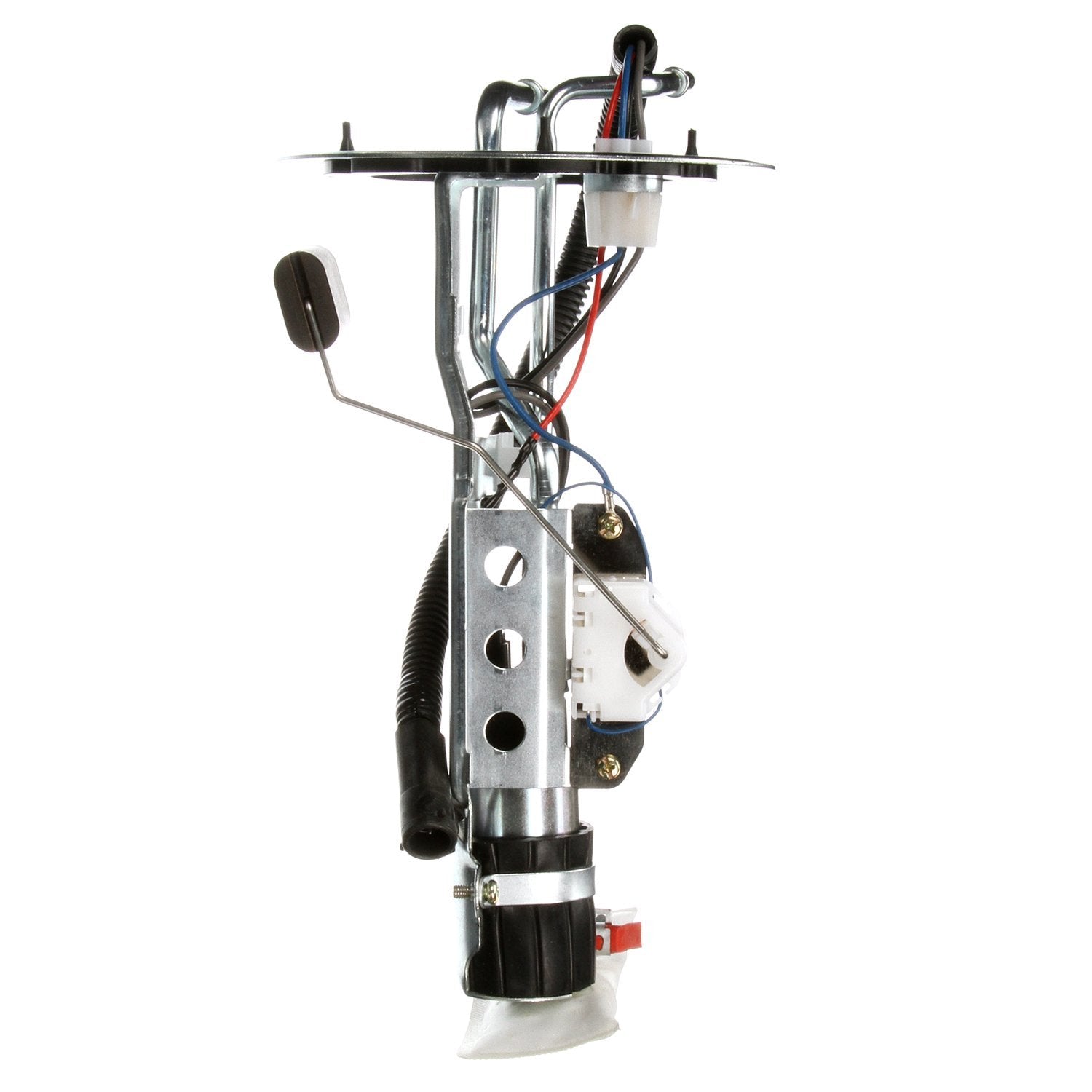 Delphi Hp10127 Fuel Pump And Hanger Assembly With Sending Unit