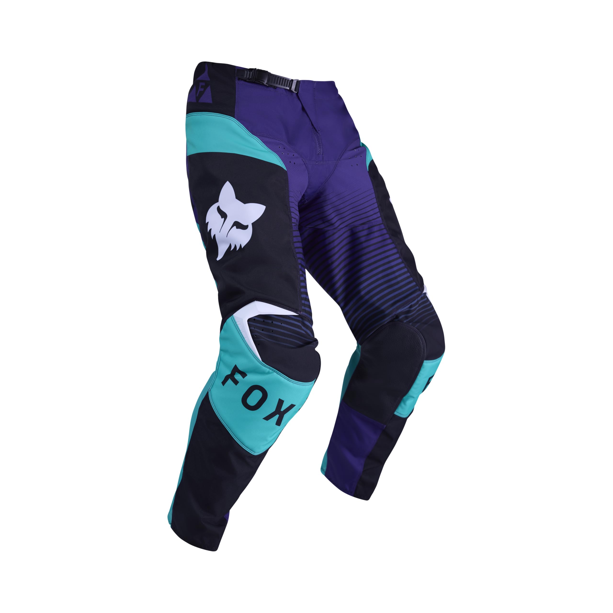 Fox Racing Mens 180 Motocross Dirt Bike Pant, Grape, 36