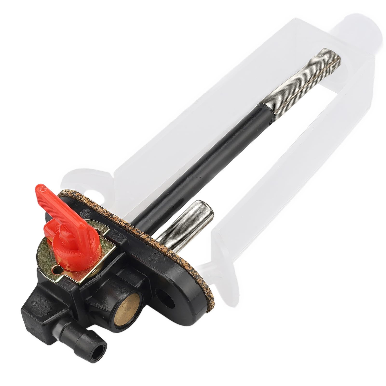 Fuel Shutoff Valve Petcock for Polaris Trailblazer 250 1993-2006 Sportsman 400 1993-1996 Trail Boss 250 350 1993-1999 Big Boss 2