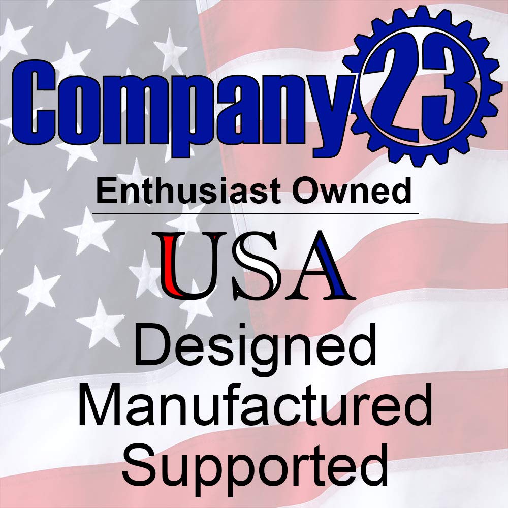 Company23 Camlock Tool 1 For Dohc Turbo Subaru Impreza, Forester, Legacy, Outback, Baja