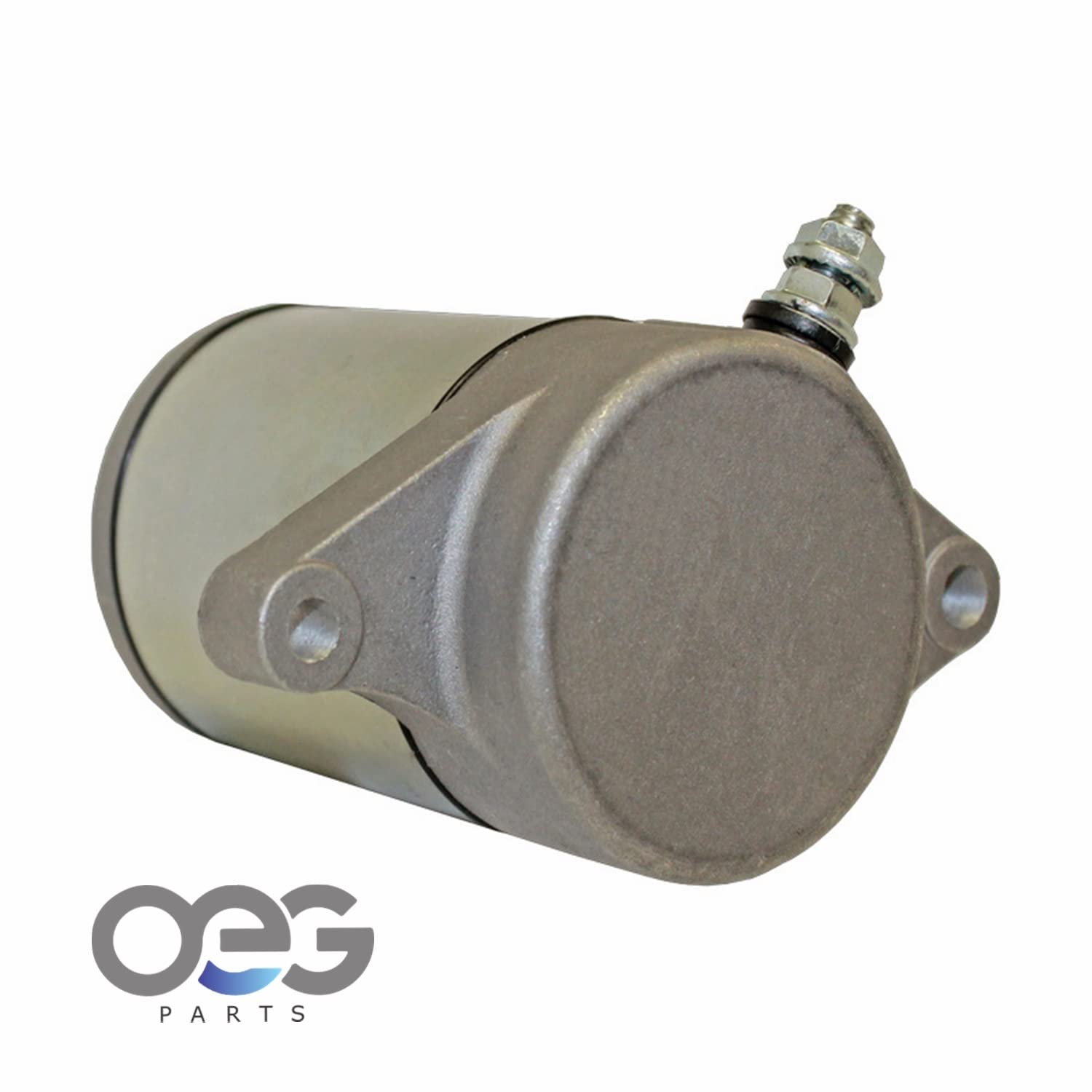 New Starter Compatible With Arctic Cat UTV 450 TRV / 450 LTD 2011; XC 450i / 450 2011-2015; 500 XT / 500 Core / 400 2013-2015; P