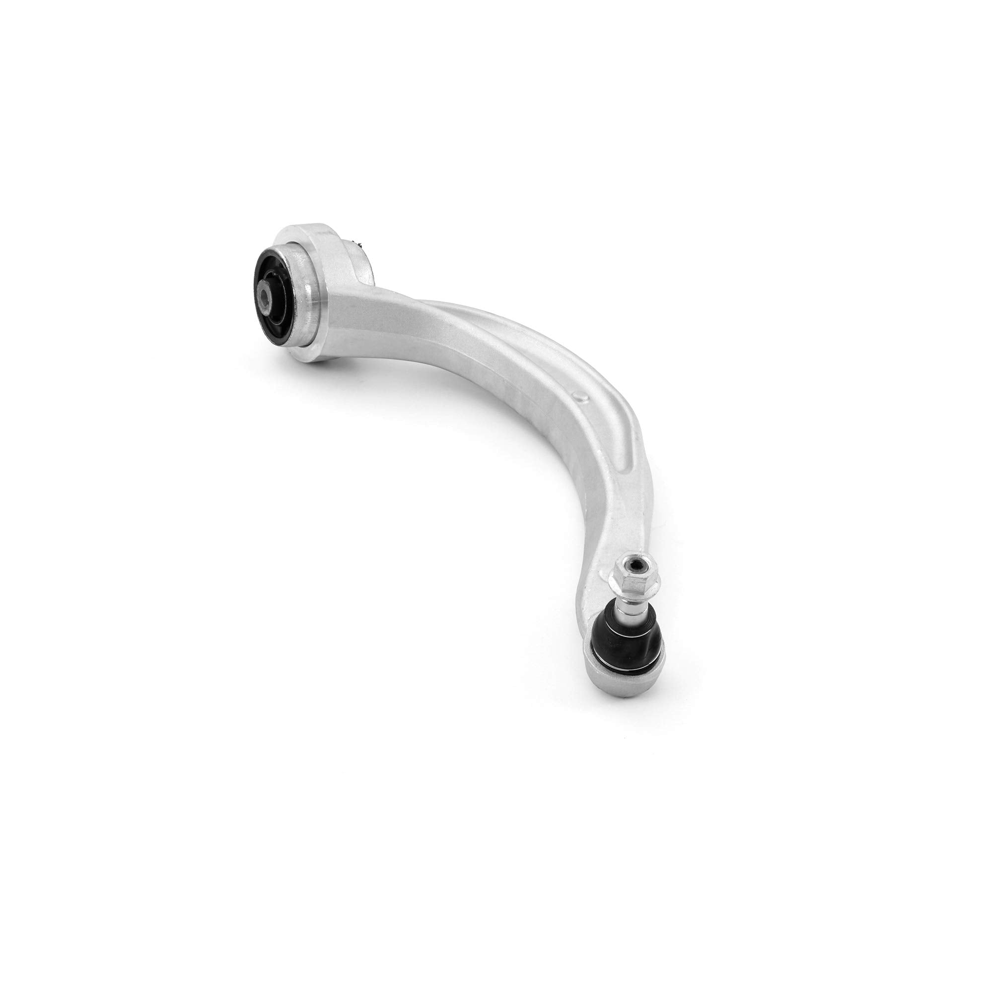 Metrix Premium Chassis Parts - Front Left Lower Rearward Control Arm W Ball Joint & Bushing Assembly Fits 16-17 Audi A7 (Mexico)
