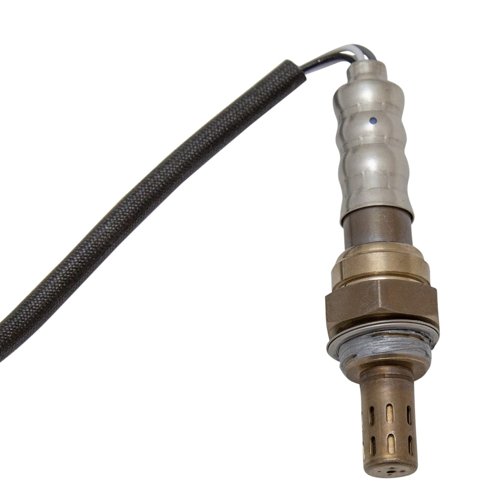 Trq Engine Exhaust O2 02 Oxygen Sensor Direct Fit Compatible With Ford Mazda Mercury
