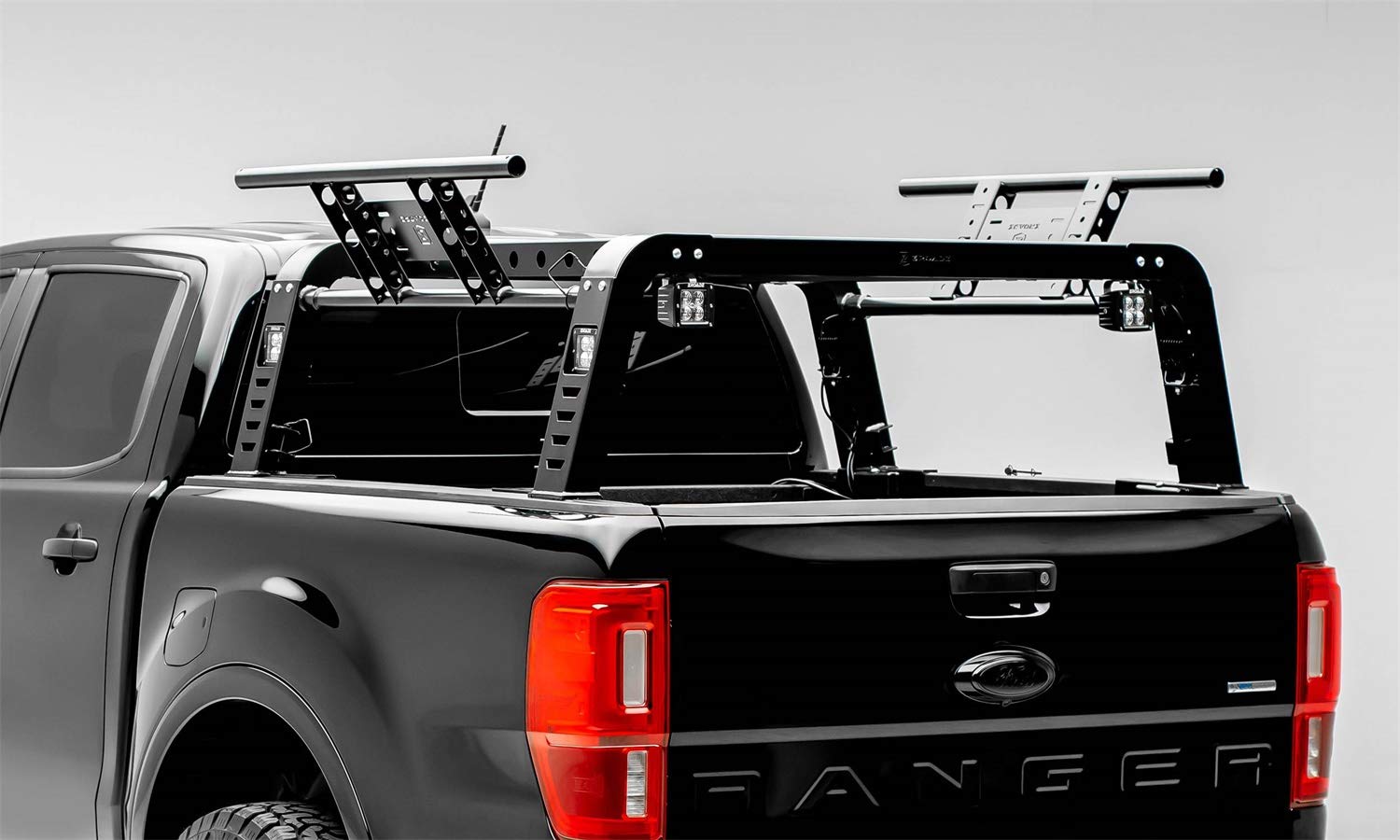 Zroadz Rack