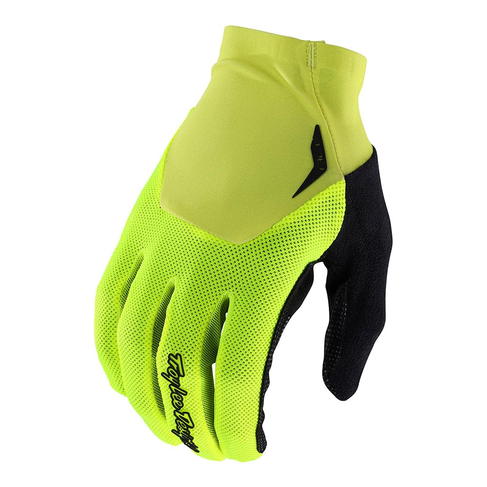Troy Lee Designs Ace Mono Acid Gloves Size 2X-Large