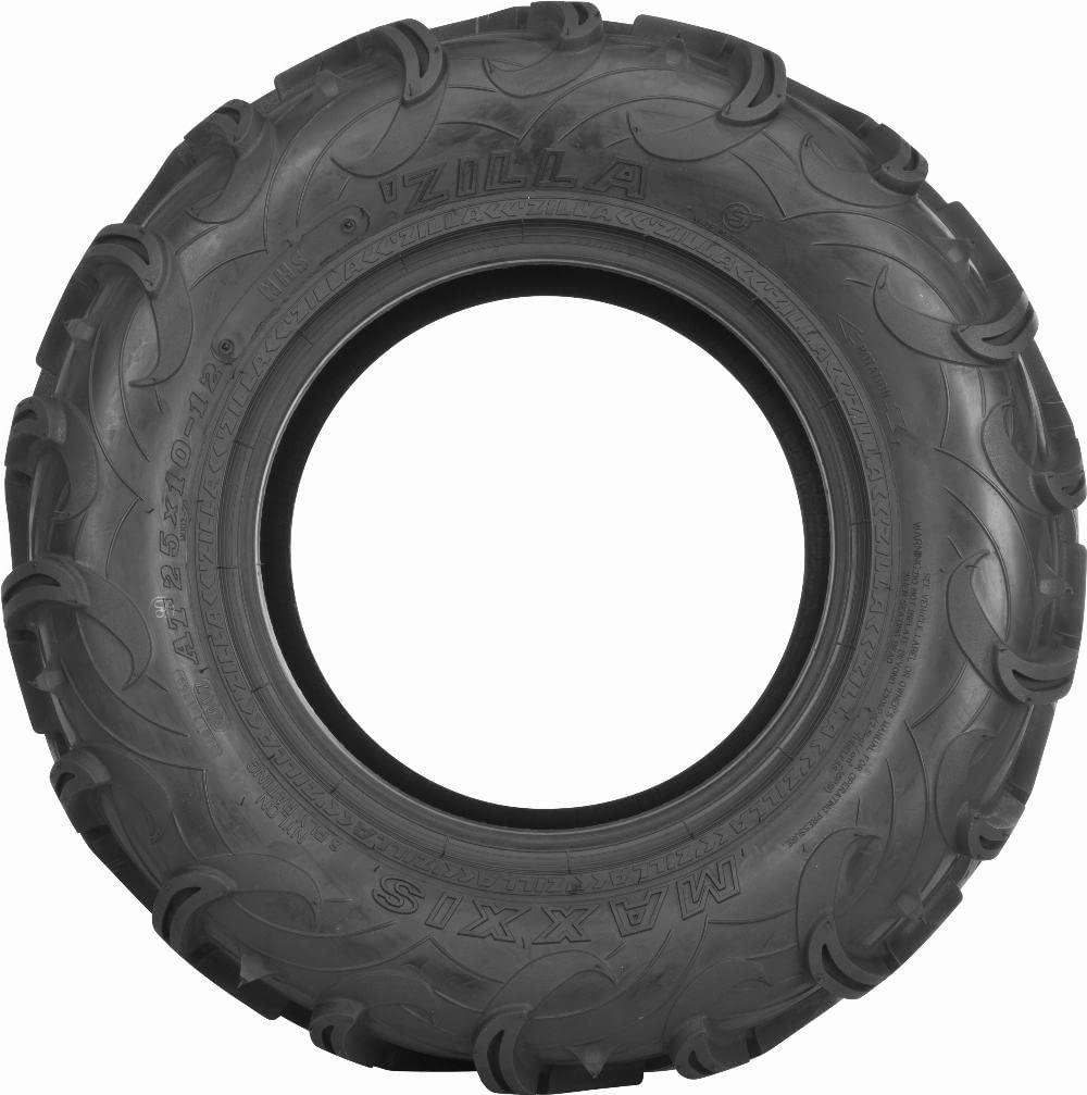Maxxis Zilla (Rear) AT27X11-12 C/6PLY