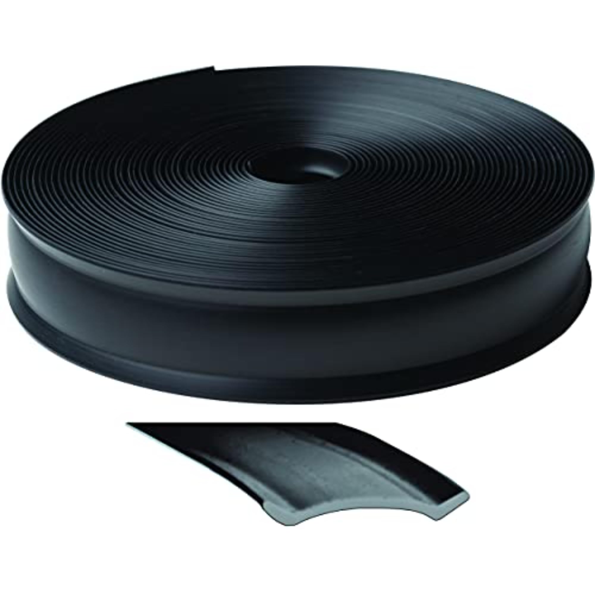 Rv Designer Collection E369 Insert Trim Hd 1X 25' Black