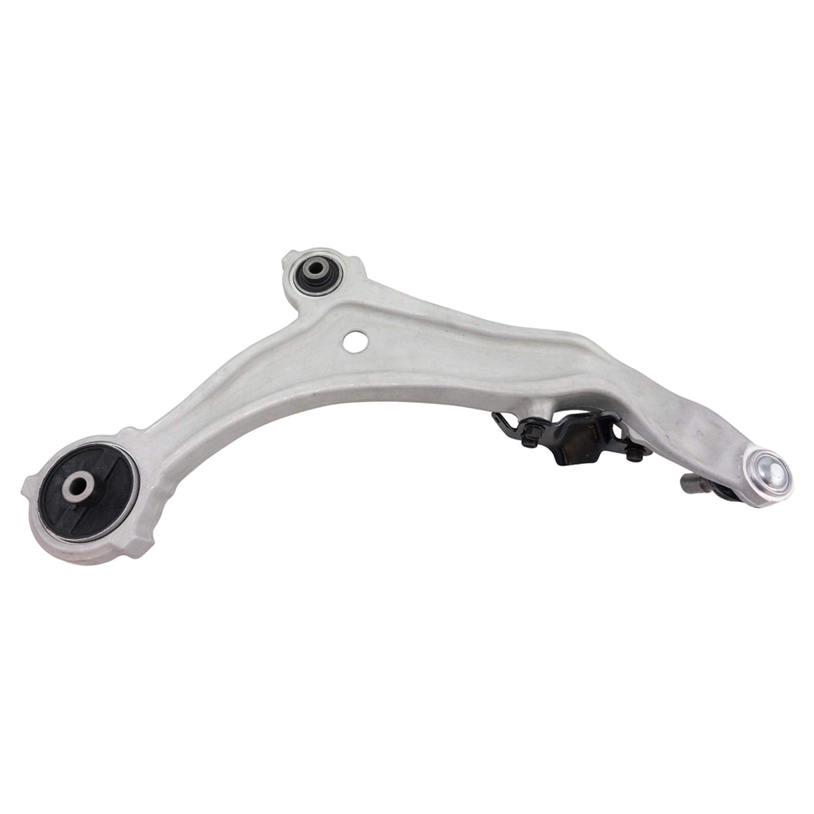 Trq Front Left Lower Control Arm With Ball Joint Drivers Side Compatible With 2011-2017 Nissan Quest