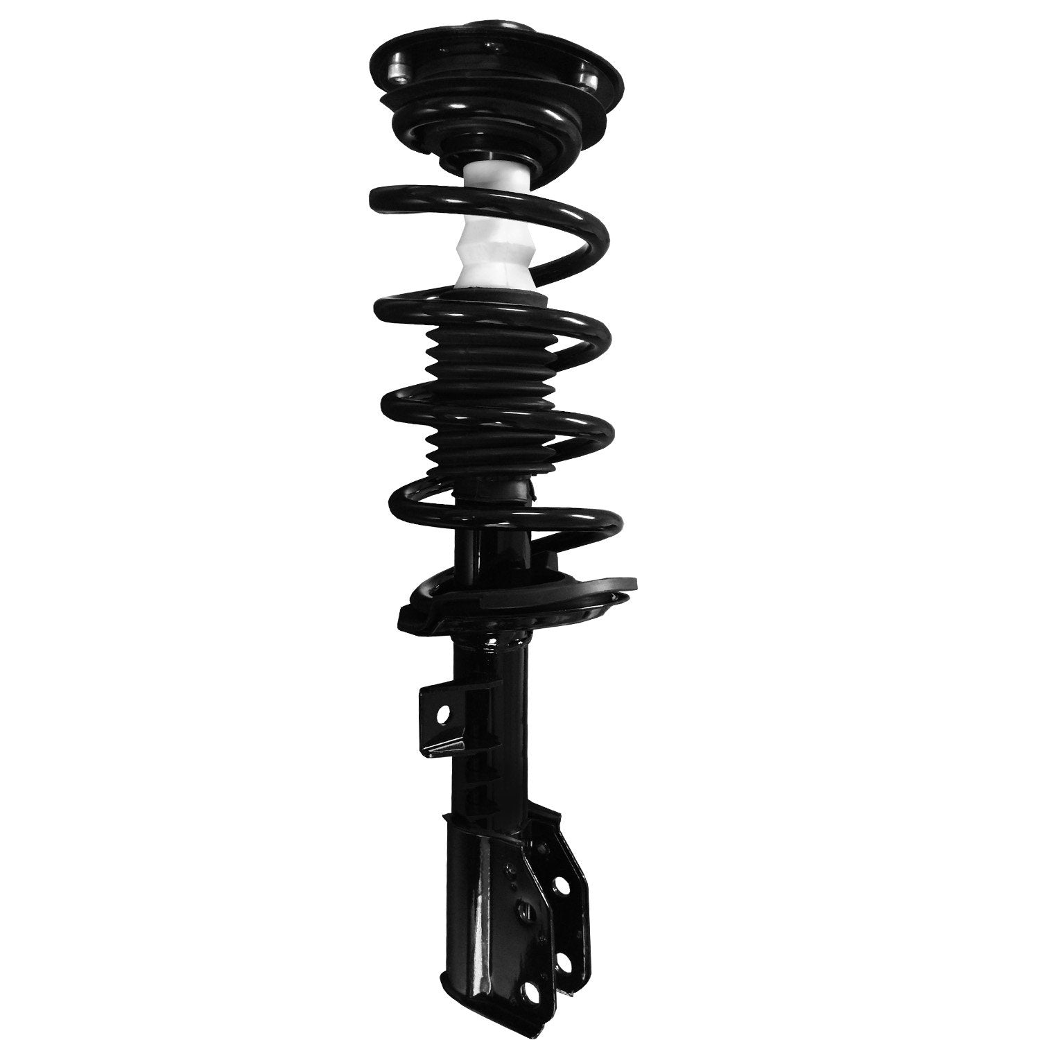 2007-2009 Chevrolet Equinox, 2007-2009 Pontiac Torrent, 2008-2010 Saturn Vue - 11874