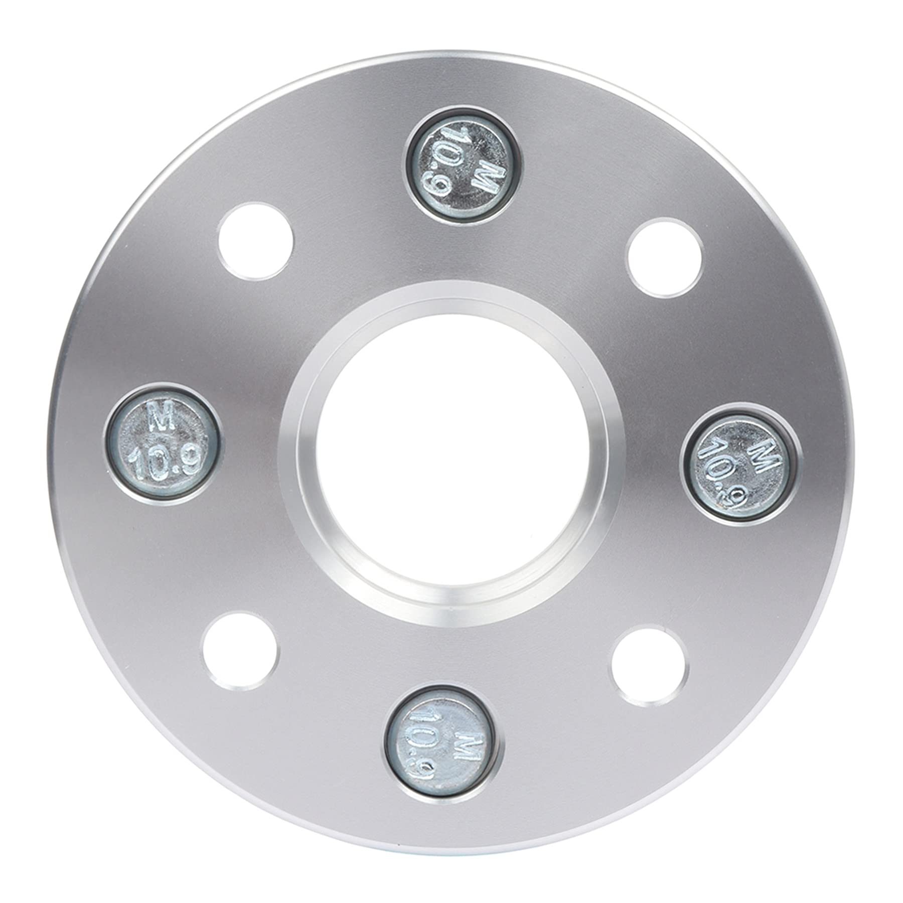 Roadfar 15Mm Wheel Adapters 4X100 To 4X100 Wheel With 12X1.5 Studs 54.1Mm Fit For 2016-2018 For Mx-5 Miata 2001-2009 For Prius 2