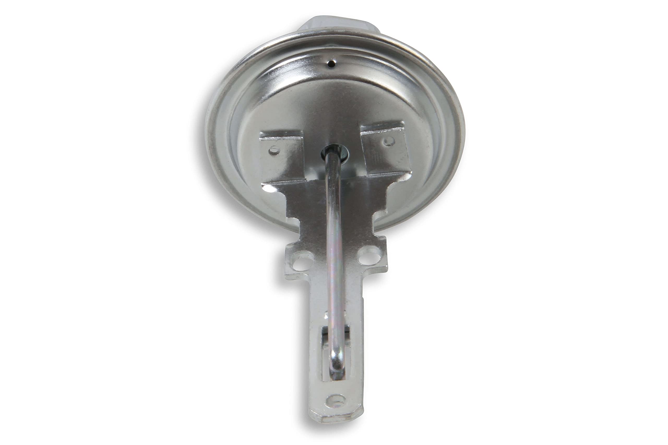 Accel 31035 Adjustable Vacuum Advance, Silver