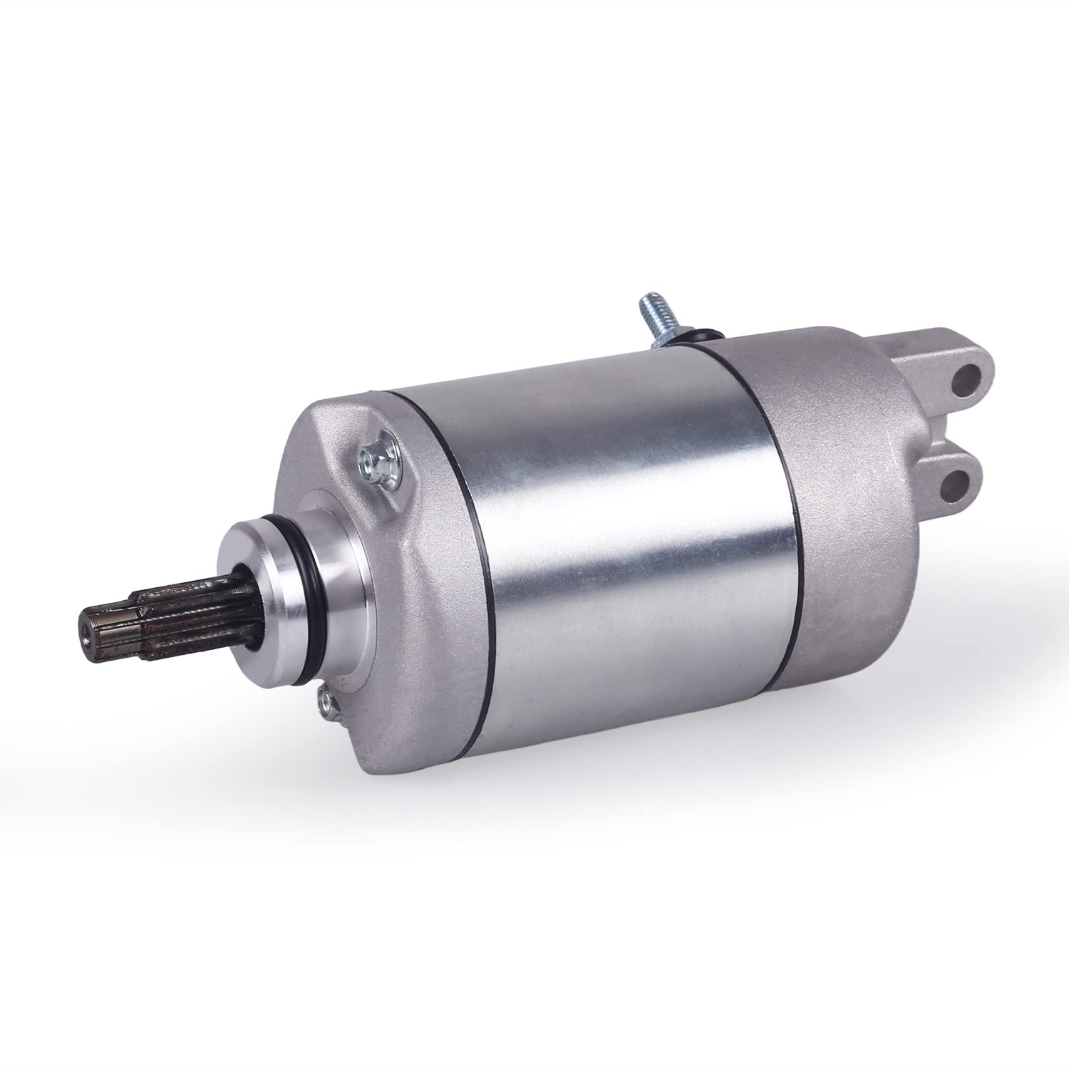 Starter Motor For Honda Foreman 500 2005-2011 Foreman 400 450 Starter Honda Trx500 Trx450 Trx400 31200-Hm7-003 Smu0048