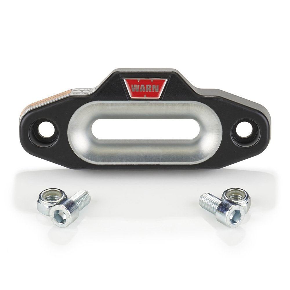 WARN 89568 Hawse Style Winch Fairlead