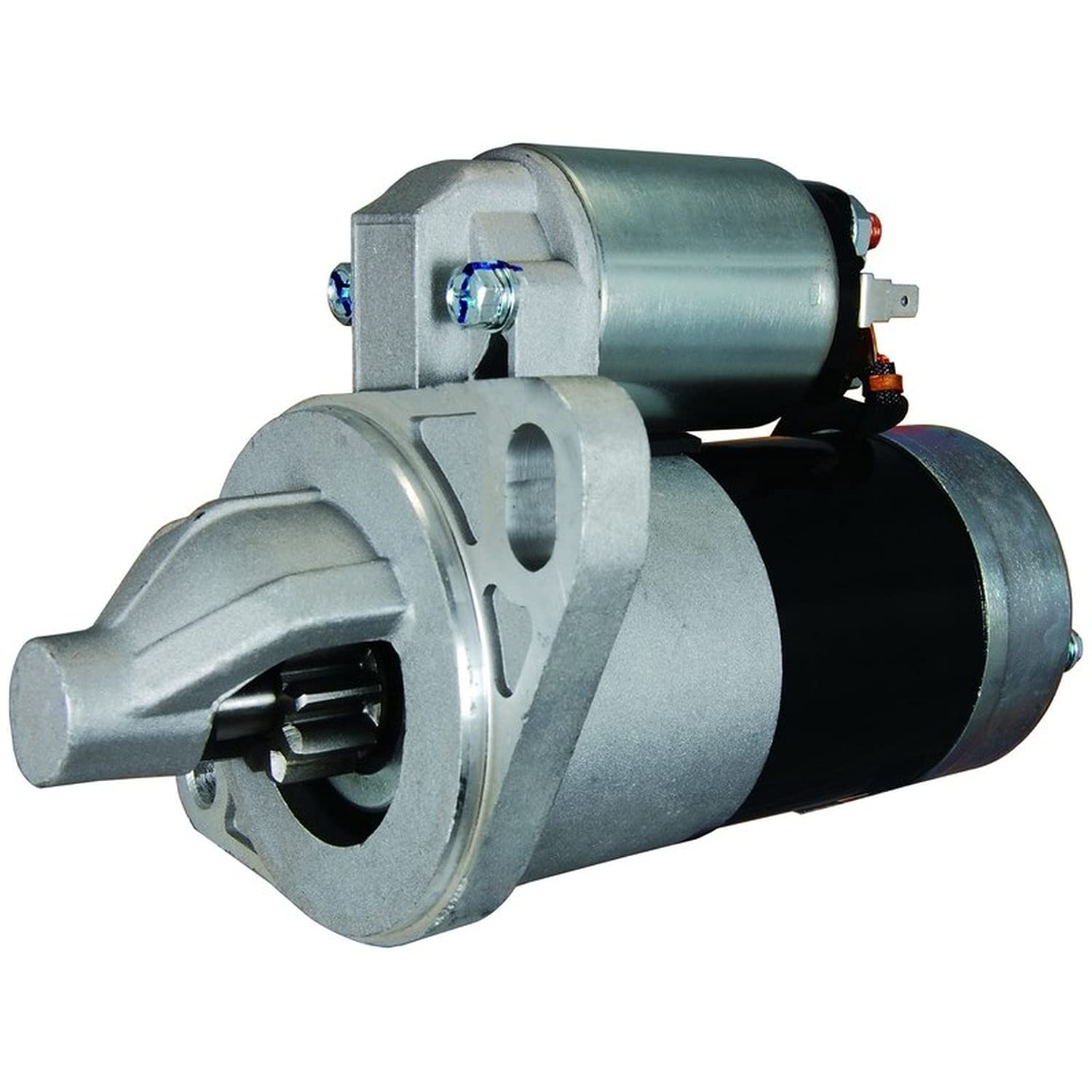 New Starter Compatible With John Deere Tractors Utv Pro Gator 2020 2030 1420 1435 1998-2011 Am809215 Am879204 M809215 Ty25238 Am