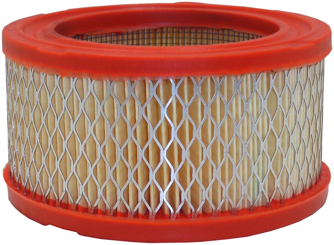 FRAM Extra Guard Rigid Round Engine Air Filter Replacement, Easy Install w/Advanced Engine Protection and Optimal Performance, C