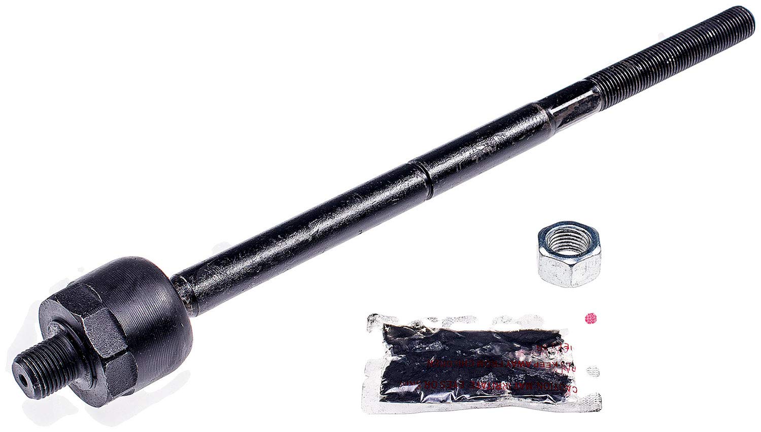 Dorman Premium Ti85340Pr Front Inner Steering Tie Rod End Compatible With Select Ford/Lincoln Models