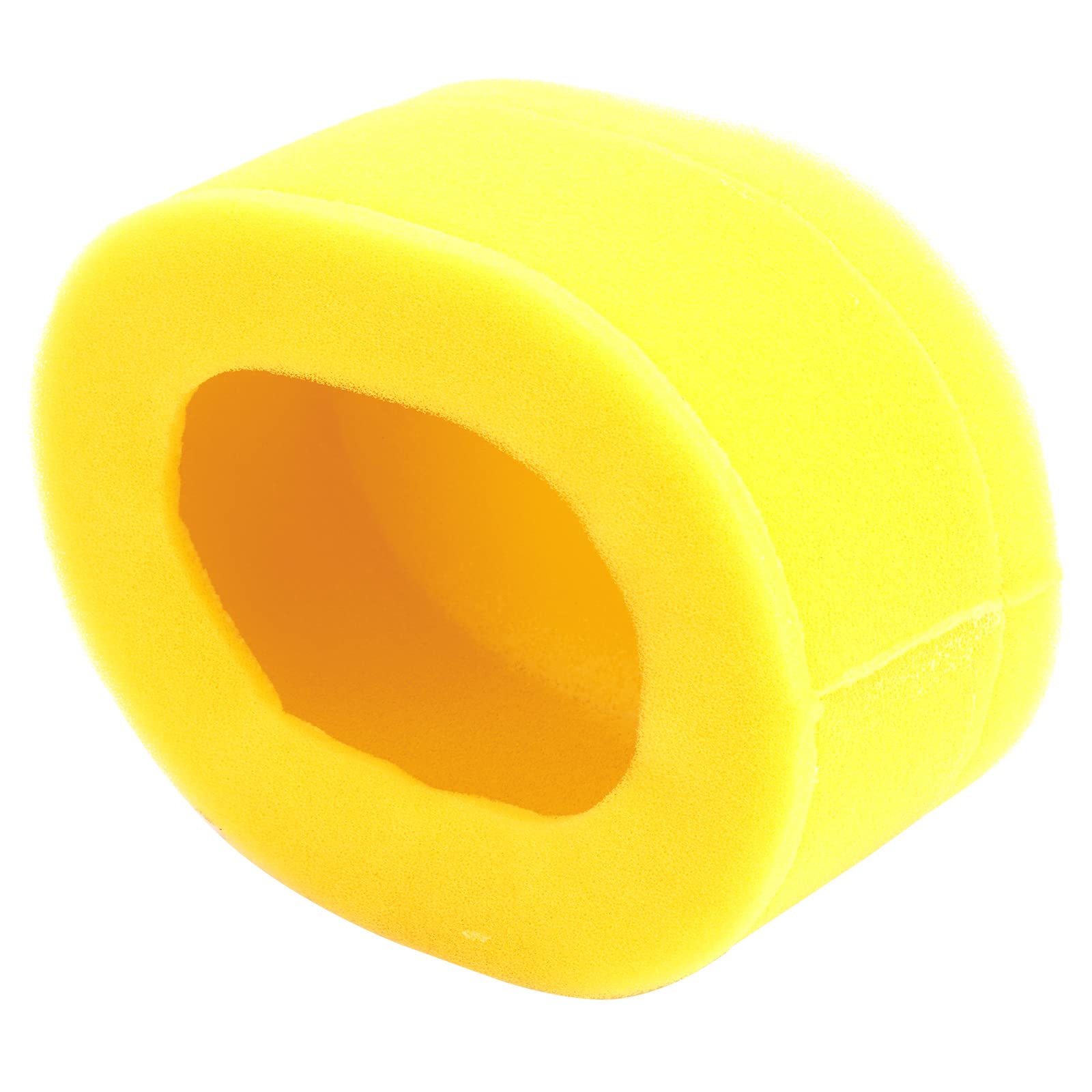 AHL Air Filter Cleaner Element 13780-02C00 13780-02C10 Compatible with Suzuki LT-F160 LTF160 LTF 160 QuadRunner 1990-2007/LT160