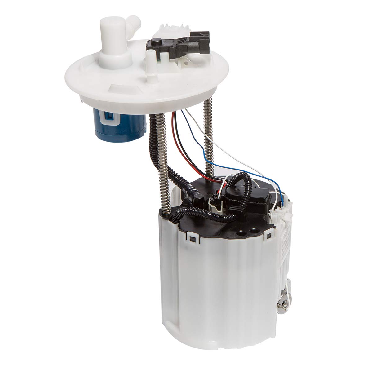 YHTAUTO Electric Fuel Pump with Pressure Sensor Sending Unit Compatible with Buick Verano 2012-2013 Chevrolet Cruze 2011-2012 L4