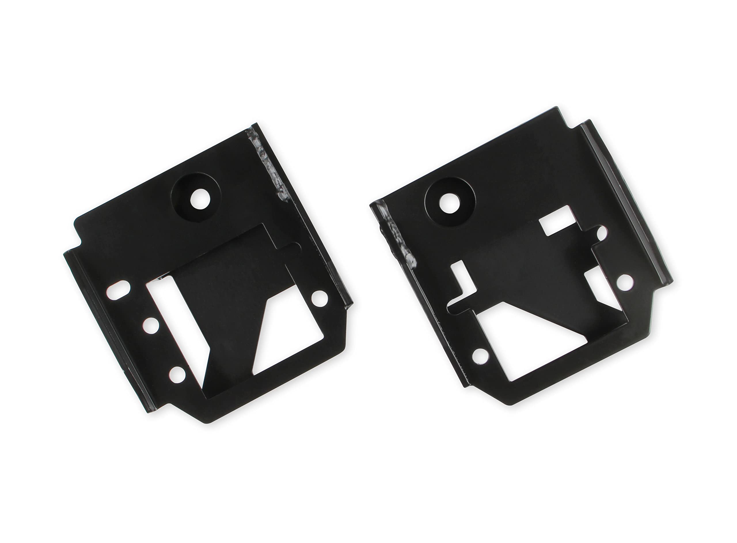 Hooker Headers 71221025Hkr: 1984- Mustang Coyote-Swap Engine Mount Brackets