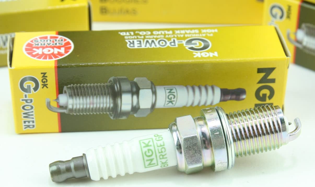Ngk 7090 - Ngk Spark Plugs - Part # 7090