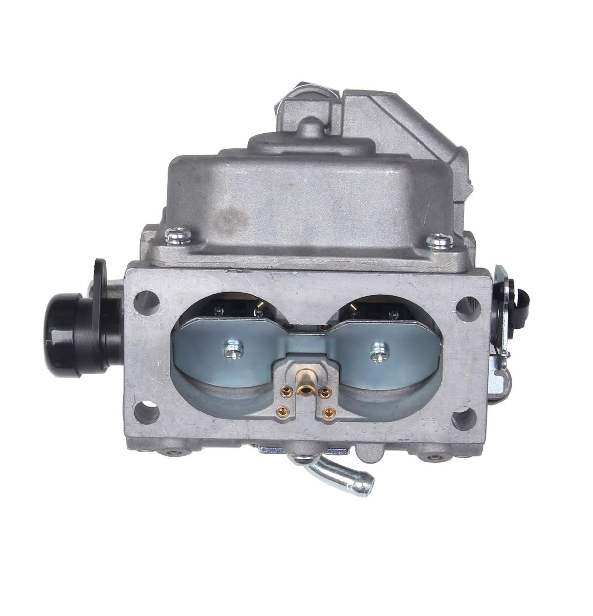 BH-Motor New Carburetor Carb For Honda GX630R GX630 GX660 GX690 GX690R GX630RH Engine Engine Replace # 16100-Z9E-033 16100-Z9E-0