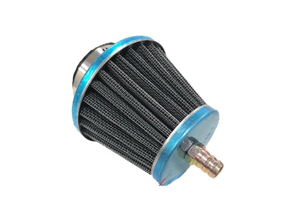 35Mm Epa Approved Air Filter For 50Cc 70Cc 90Cc 110Cc 125Cc 150Cc Atv Quad Dirt Bike Pit Bike Dune Buggy 4 Wheeler