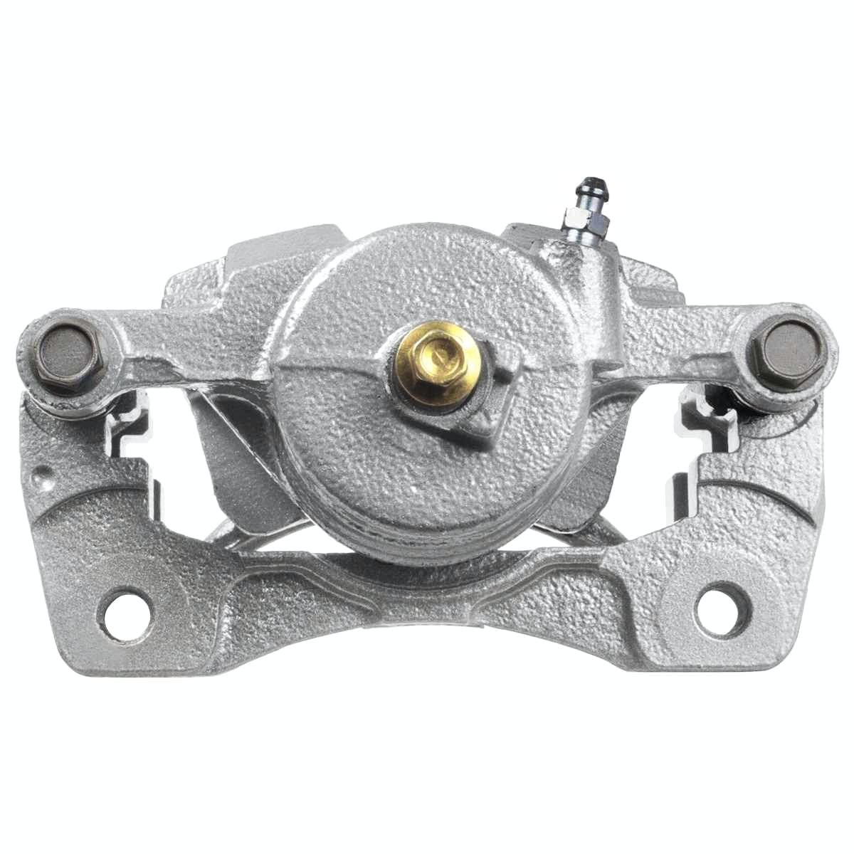 Autoshack Front Brake Calipers Assembly Pair Set Of 2 Driver And Passenger Side Replacement For Chevrolet Optra Aveo5 Spark Ev Suzuki Forenza Reno Swift+ Pontiac G3 Wave5 Daewoo Nubira Fwd Bc30058Pr