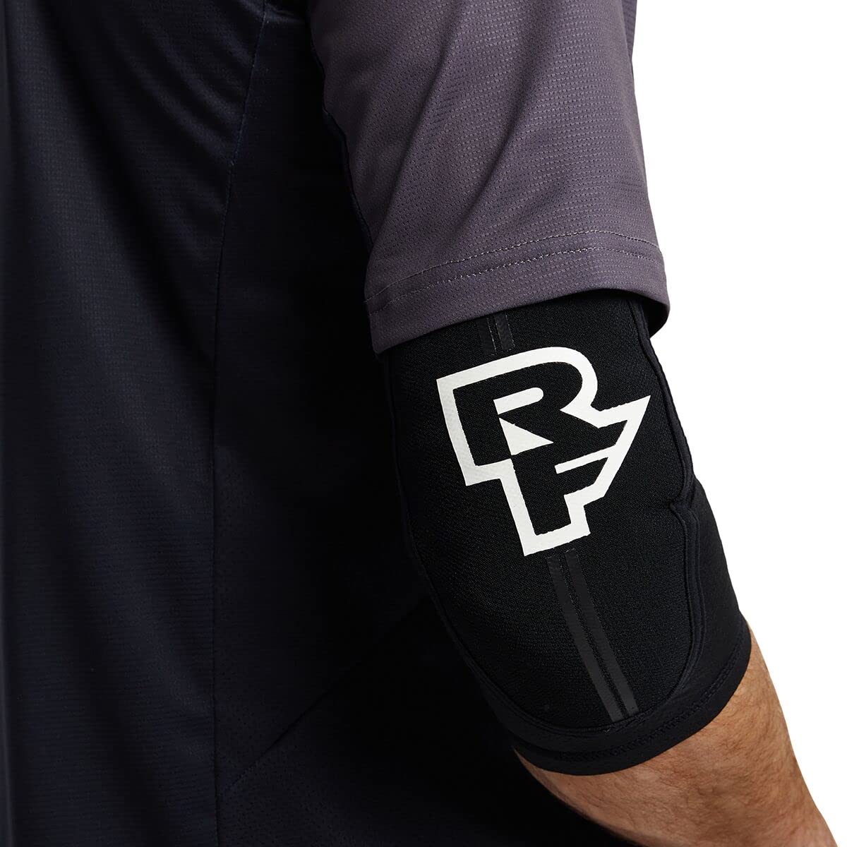 Race Face Elbow Pads Indy Stealth 2022