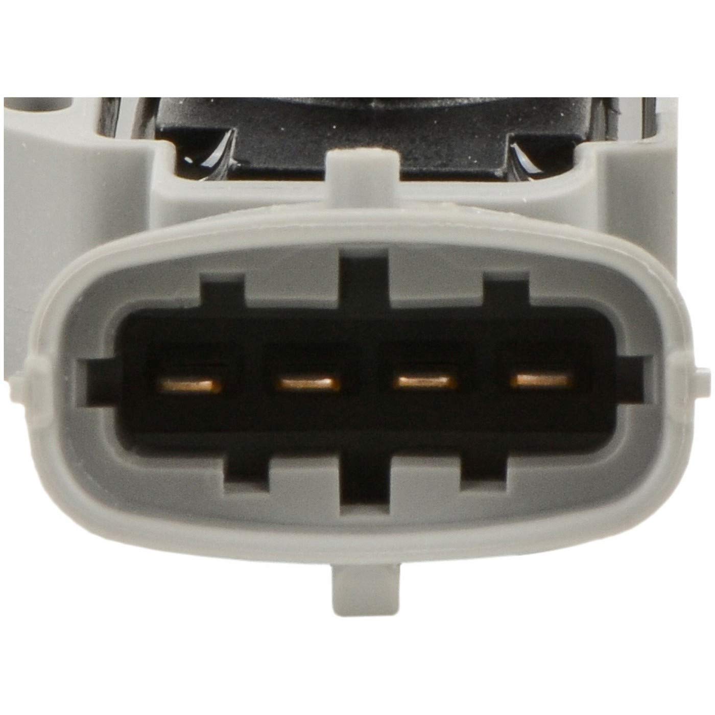 Bosch Fuel Pressure Sensor 261230238 - Compatible with Volvo C30, C70, S40, S60, S80, V50, V60, V70, XC60, XC