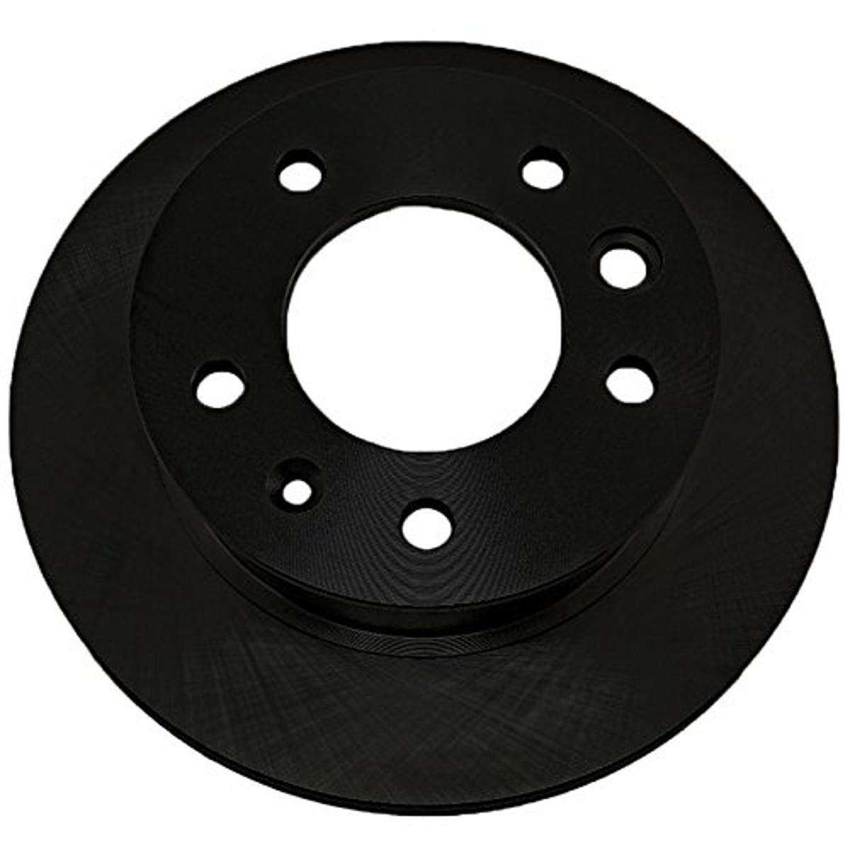 Bendix Fleet Metlok SDR5424 Front Brake Rotor for Dodge Sprinter 2500 2006-2003, Sprinter 3500 2006-2003, Freightliner Sprinter 