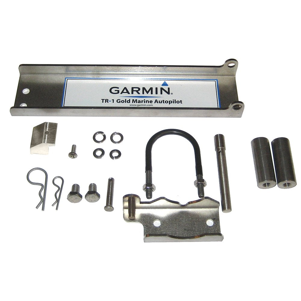 TR-1 120-1090-00 Suzuki Cylinder Bracket Mount Kit