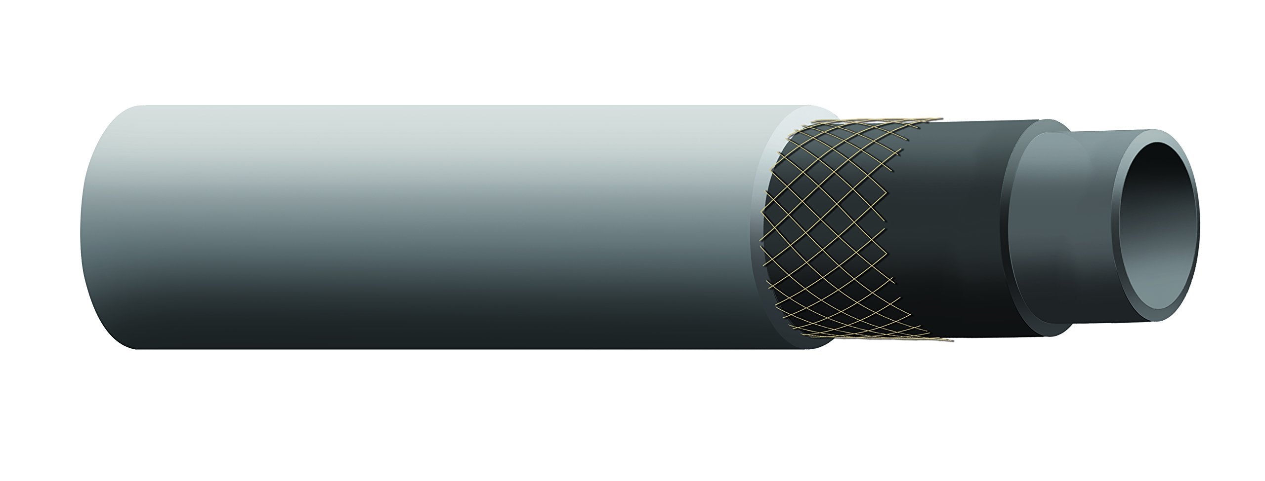 Sierra 116-337-0566 Shields Silverado 4000 Outboard Fuel Line - 5/16'' X 50'