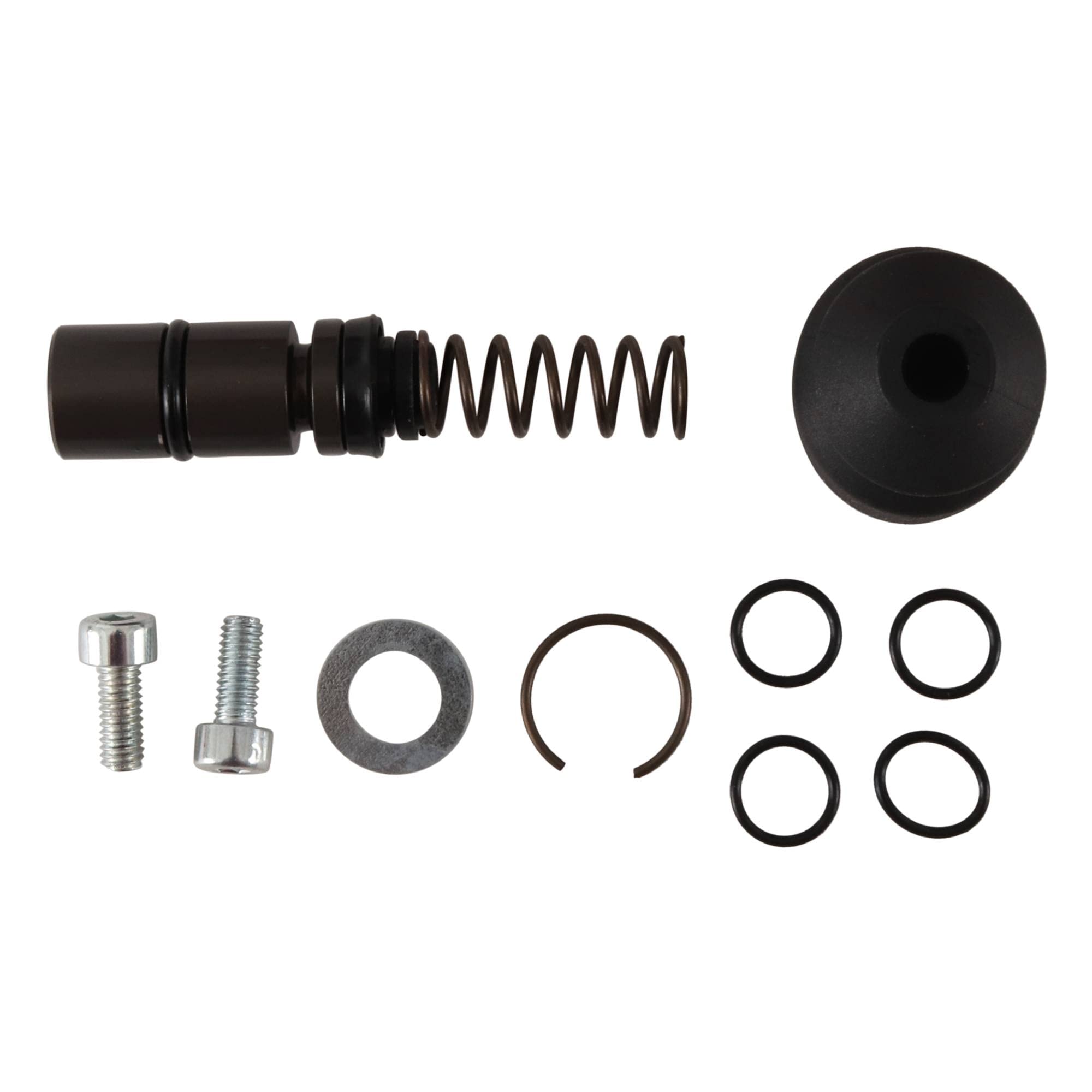 All Balls Master Cylinder Rebuild kit (18-1102) Replacement For Husqvarna TC 65 2018 2019, TC 85 2014 2015-2018 2019, TC 85 BW 2