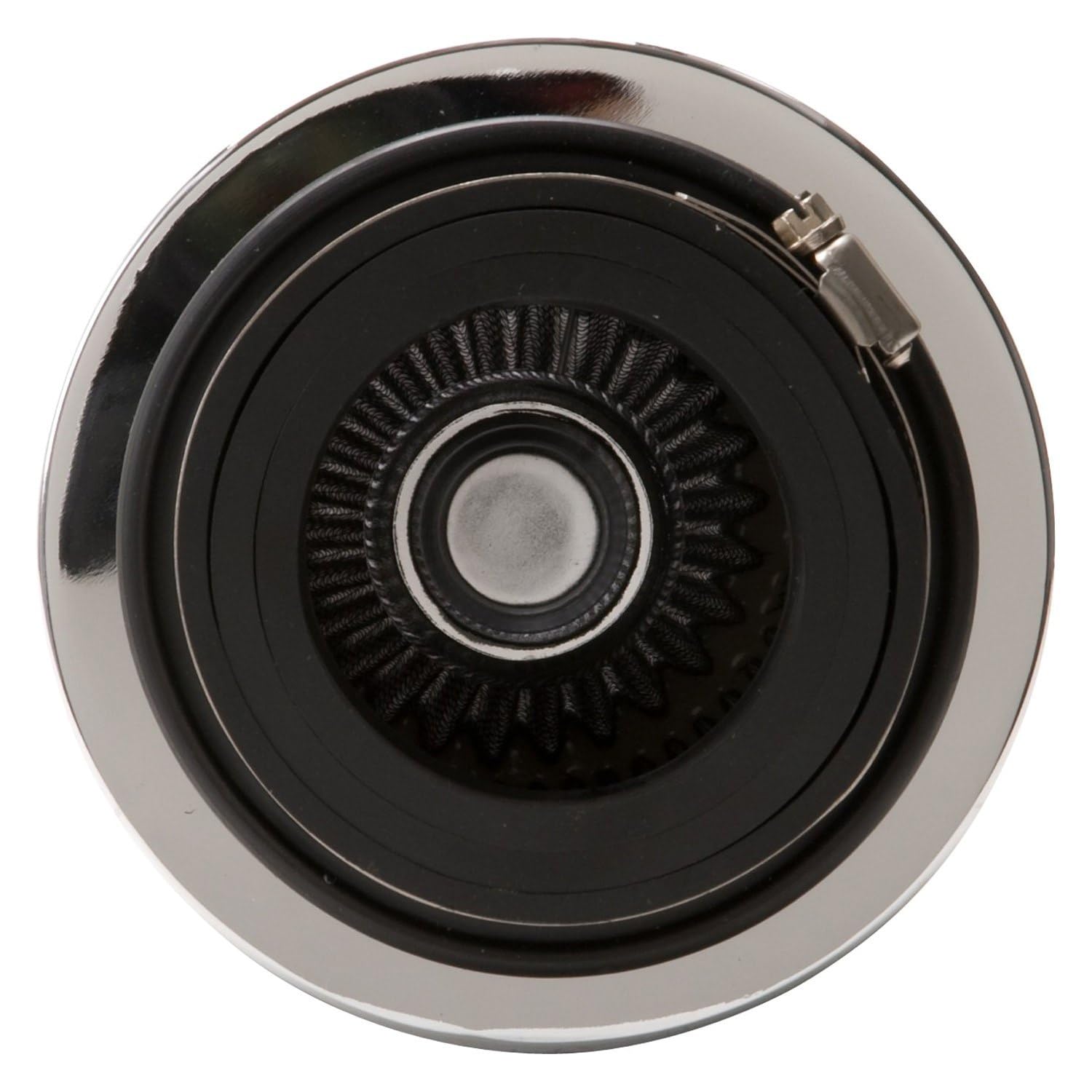 Edelbrock 43610 Air Filter, Black