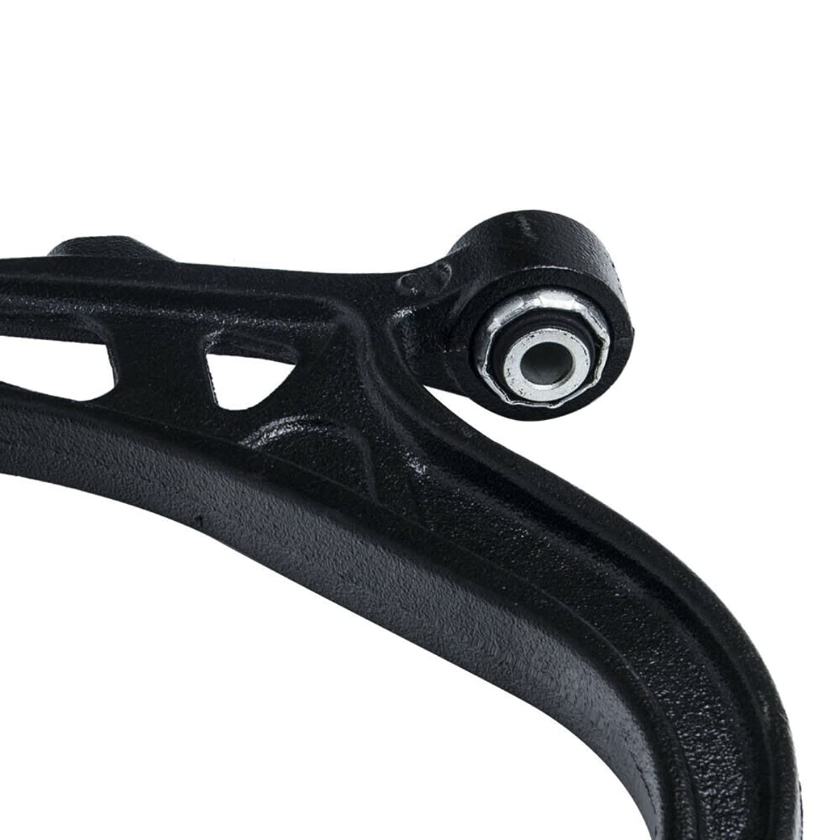 Autoshack Front Lower Control Arms And Ball Joints Assembly With Bushings Pair 2 Replacement For 2011-2019 Ford Explorer 2013-2019 Police Interceptor Utility 2.0L 2.3L 3.5L 3.7L V6 Awd Fwd Asca71718