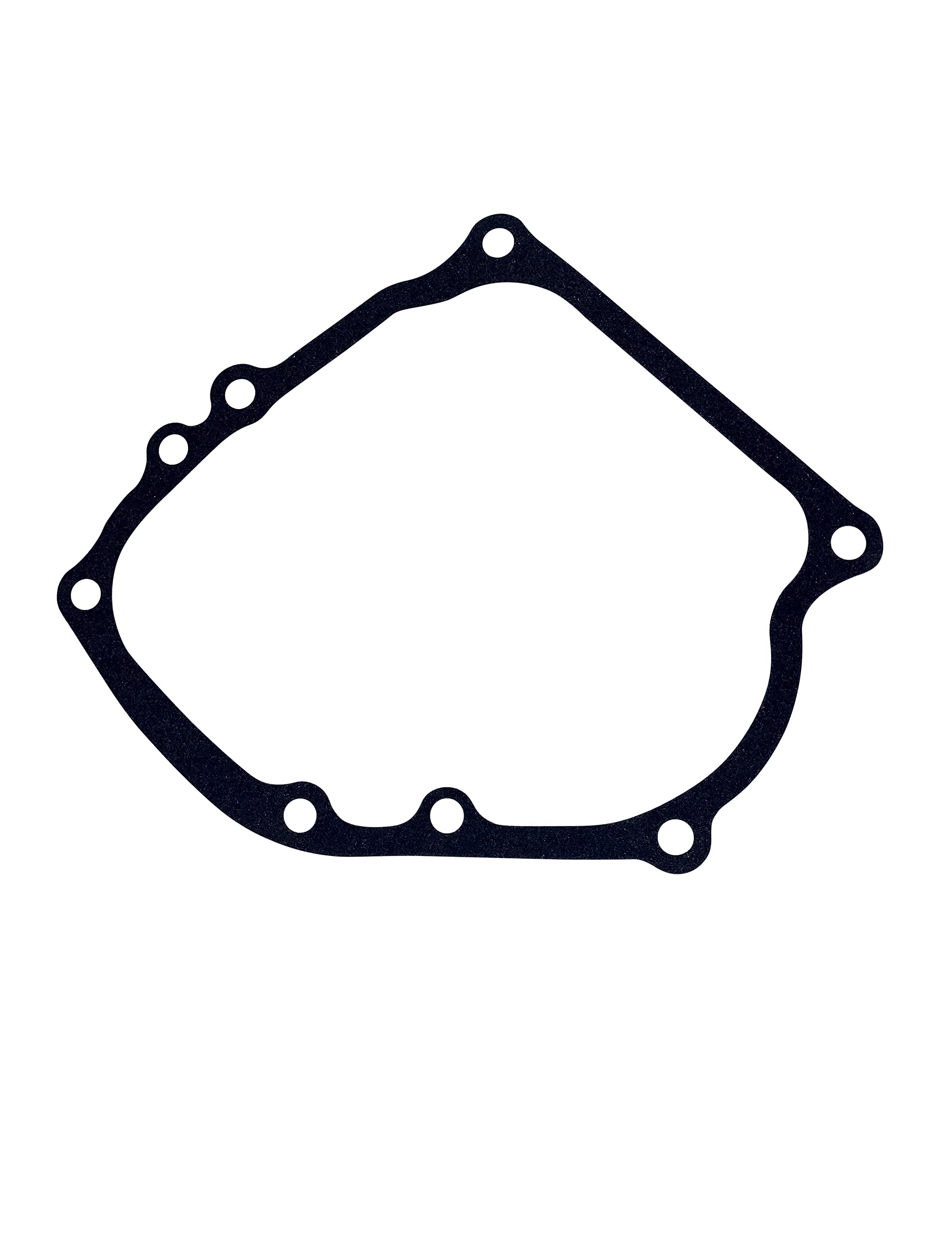 Strongthium Hemi Gasket Set Kit for 212cc 224cc Mini Bike Go Kart Engines - Black Iron Upgrade Rebuild