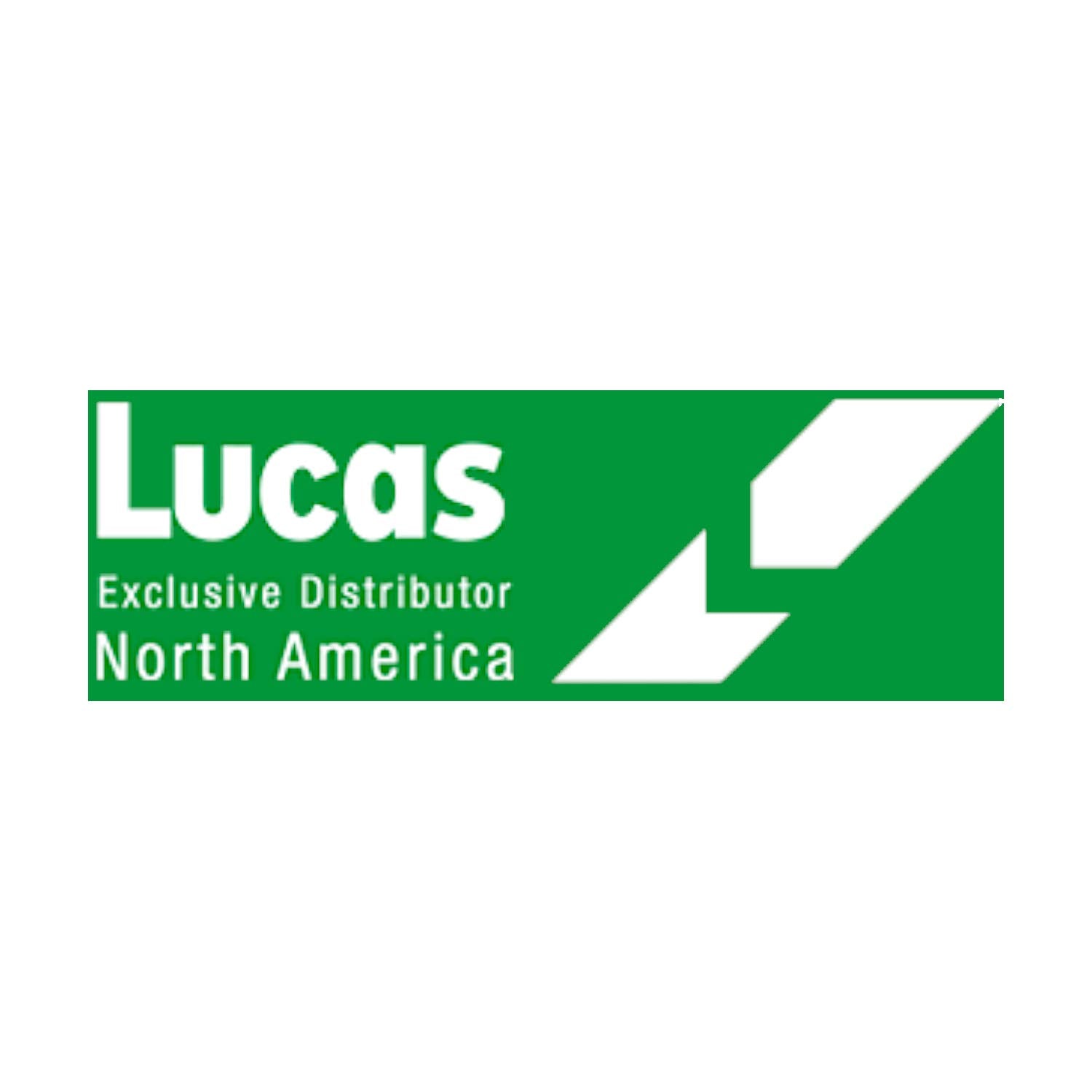 LUCAS ALTERNATOR 8301 COMPATIBLE WITH CHEVROLET CADILLAC GMC HUMMER V6 V8 2007-2014 15093928 15857608 15905871 25877026 88878264