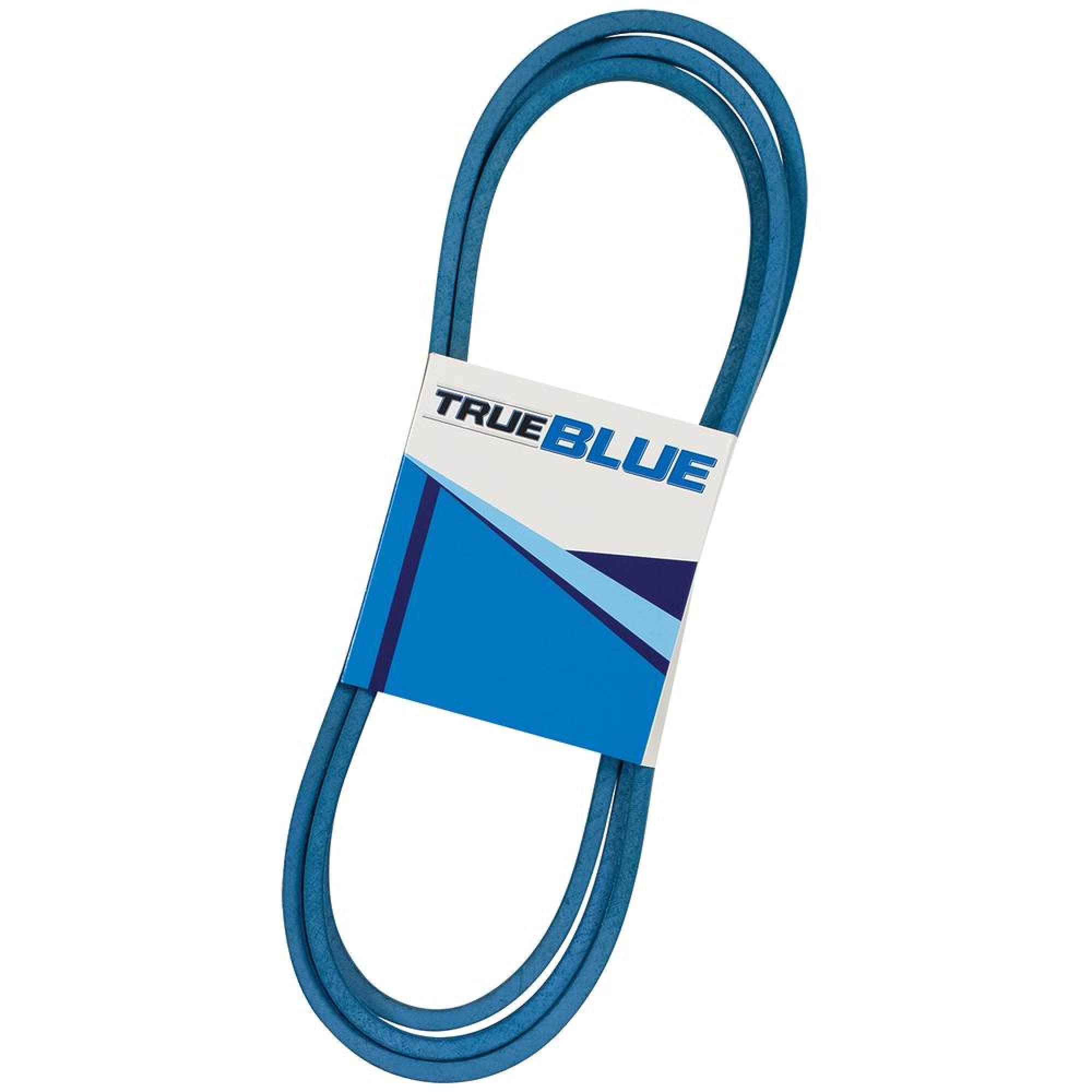 Stens 248-118 Belt Compatible With/Replacement For Carlisle 9-3436, Dayco L4118, Gates 68118, Goodyear 841180, Ref No A116 118''