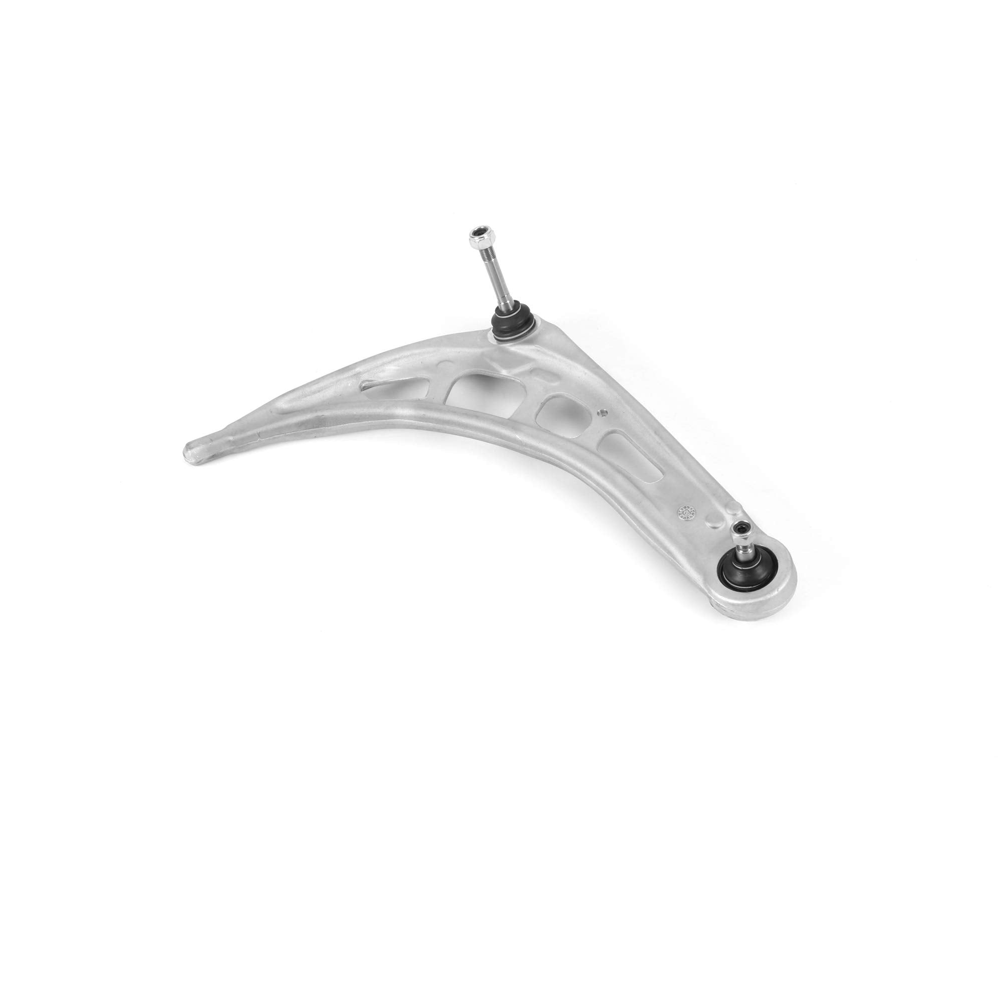 Metrix Premium Chassis Parts - Front Right Lower Control Arm W Ball Joint & Bushing Assembly Fits 07-08 Bmw Z4, 06-08 Z4, 03-06