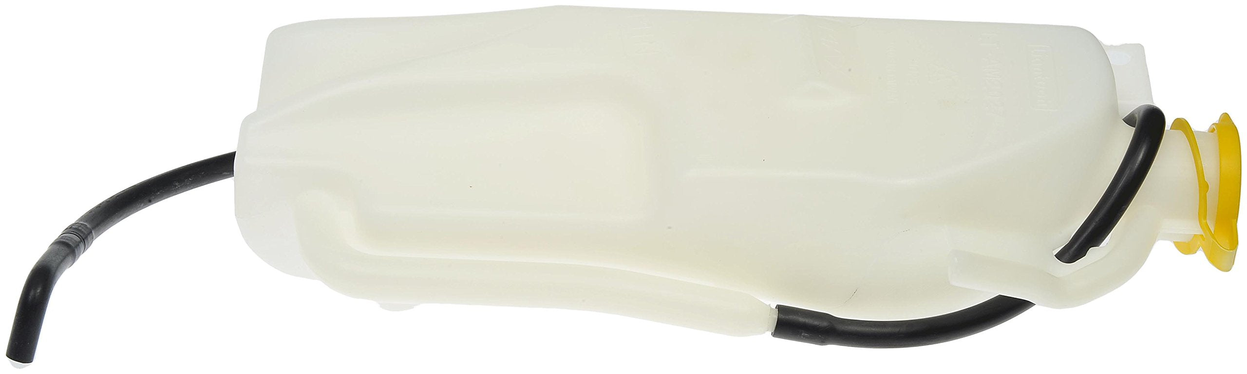 Dorman 603-773 Front Engine Coolant Reservoir Compatible With Select Jeep Models