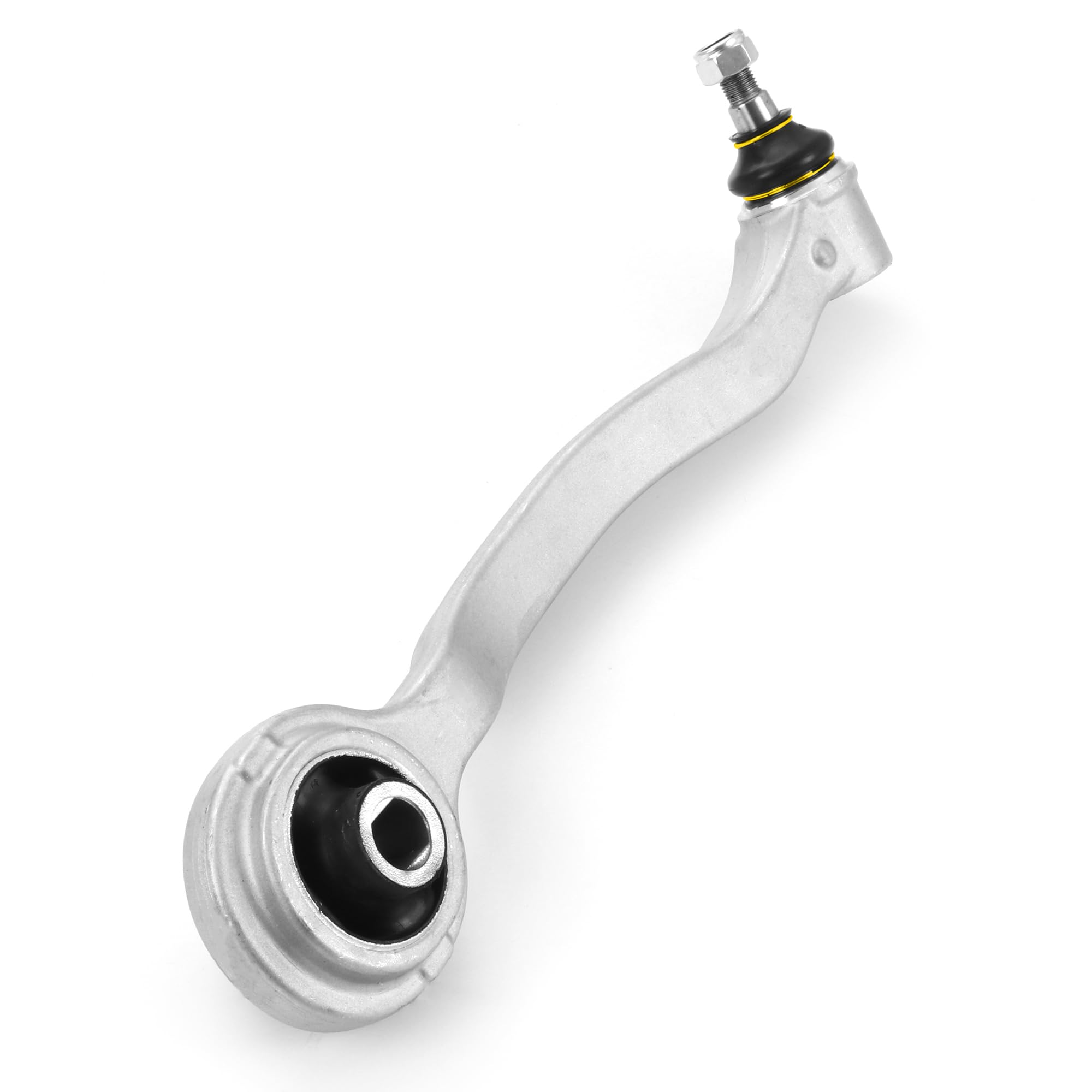 Metrix Premium Chassis Parts - Front Right Lower Forward Control Arm W Ball Joint & Bushing Assembly Fits 06 Mercedes-Benz S350,