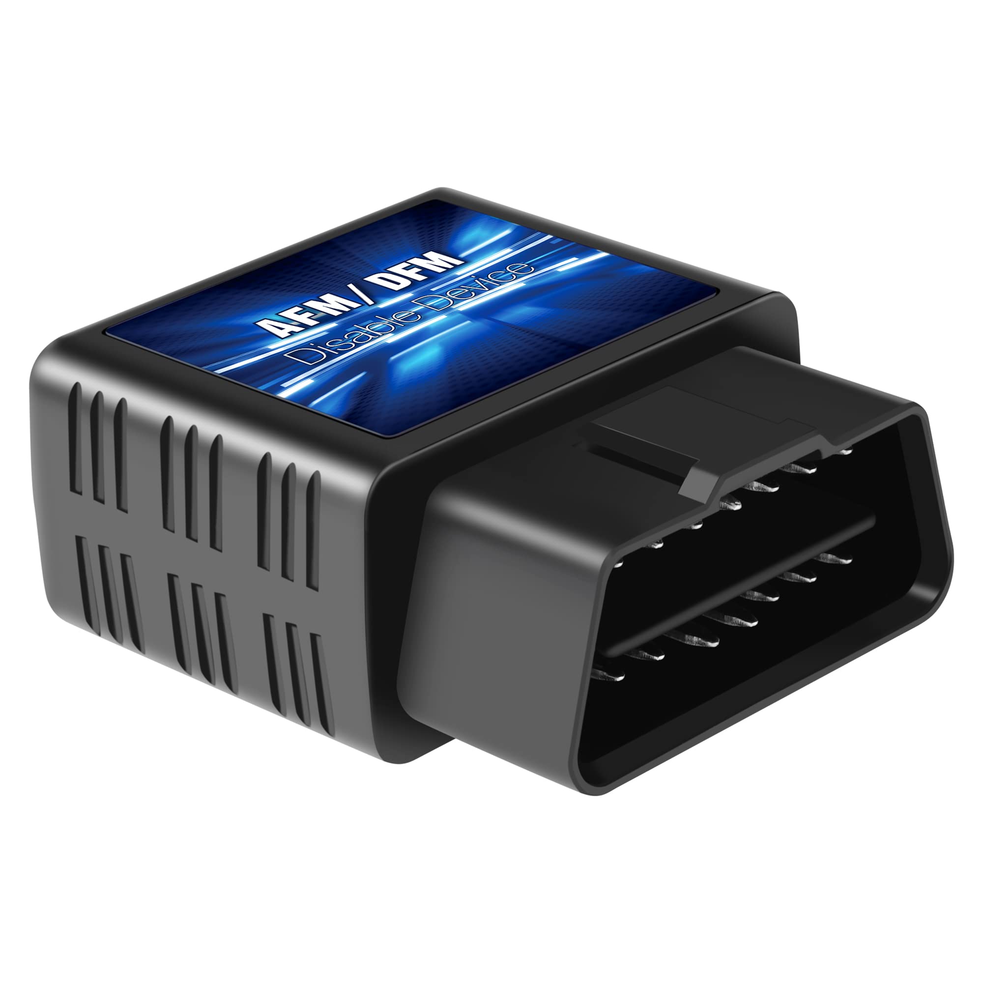 OBDDFM Active Fuel Management Disable Device for GM V8/V6 Engines - Model OBDDFM-B-1
